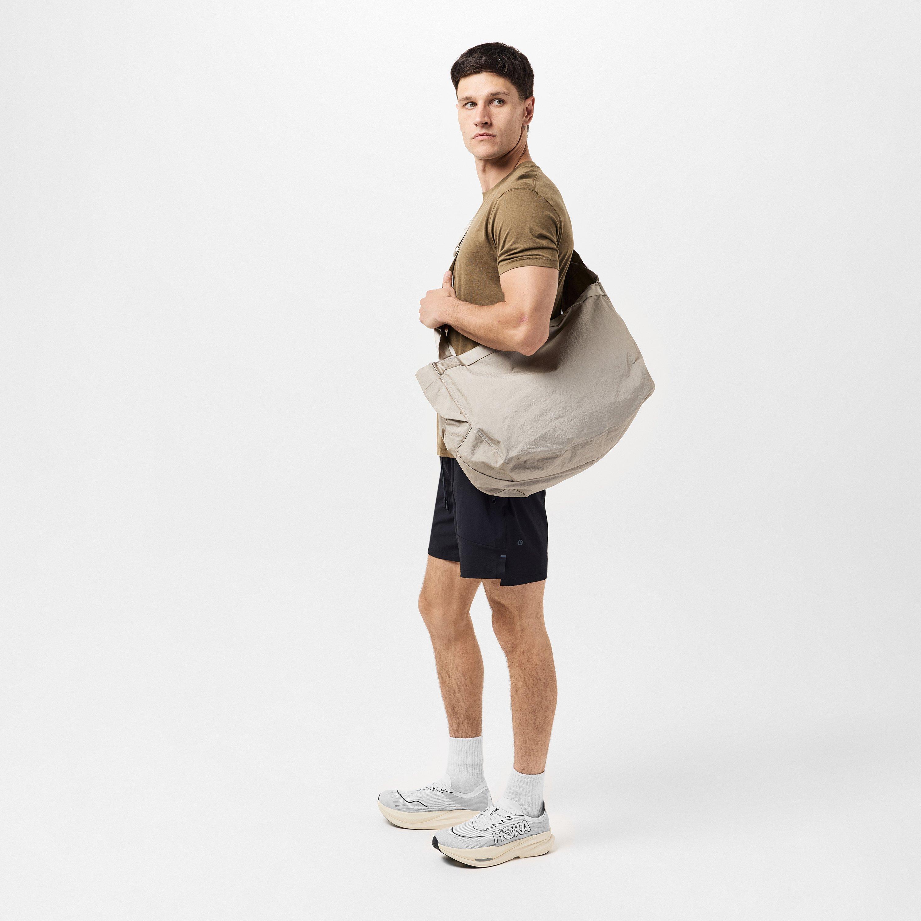 White Grey - Hoka - Men's Mach X Lightweight Low-Top Trainers - 6