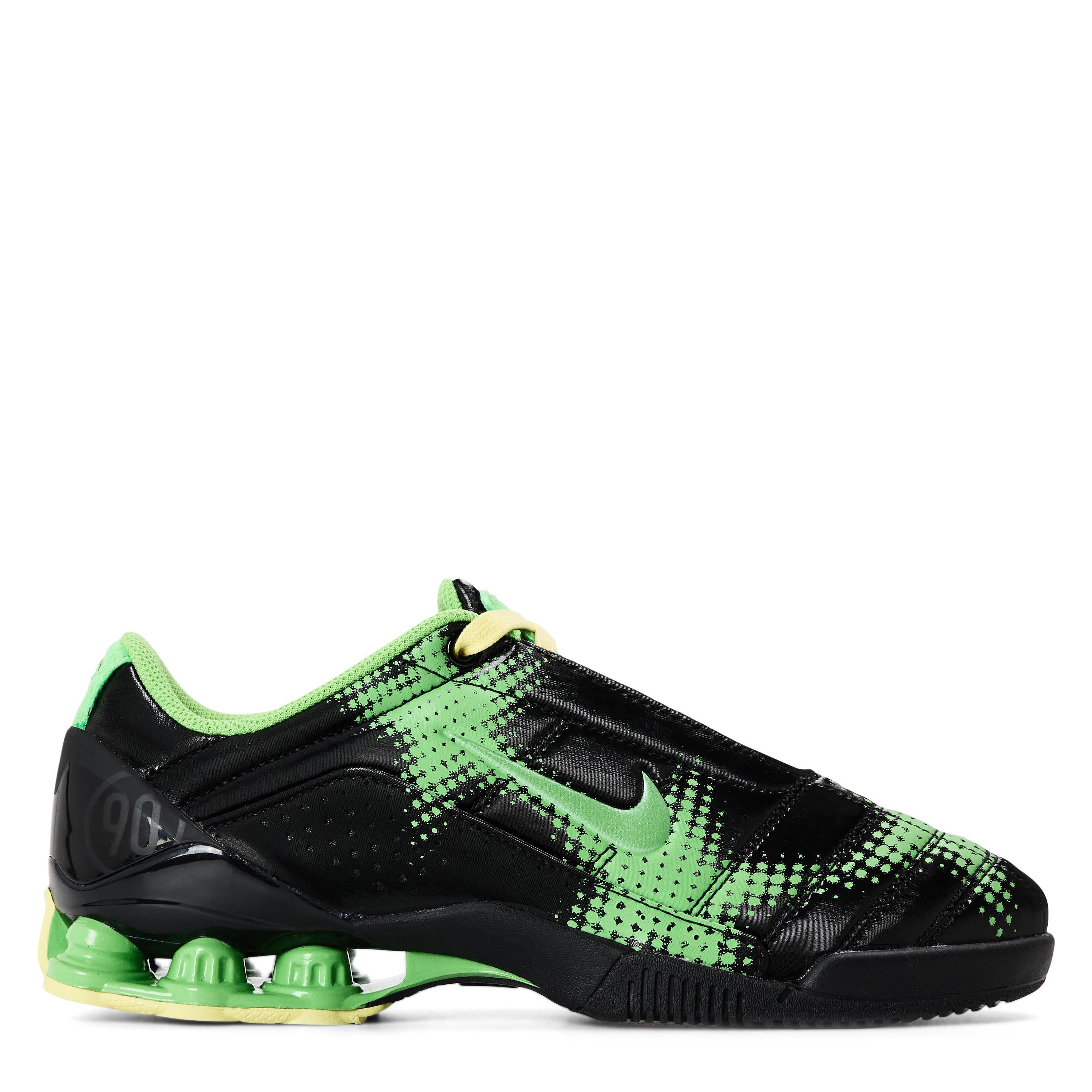 Spinach Green