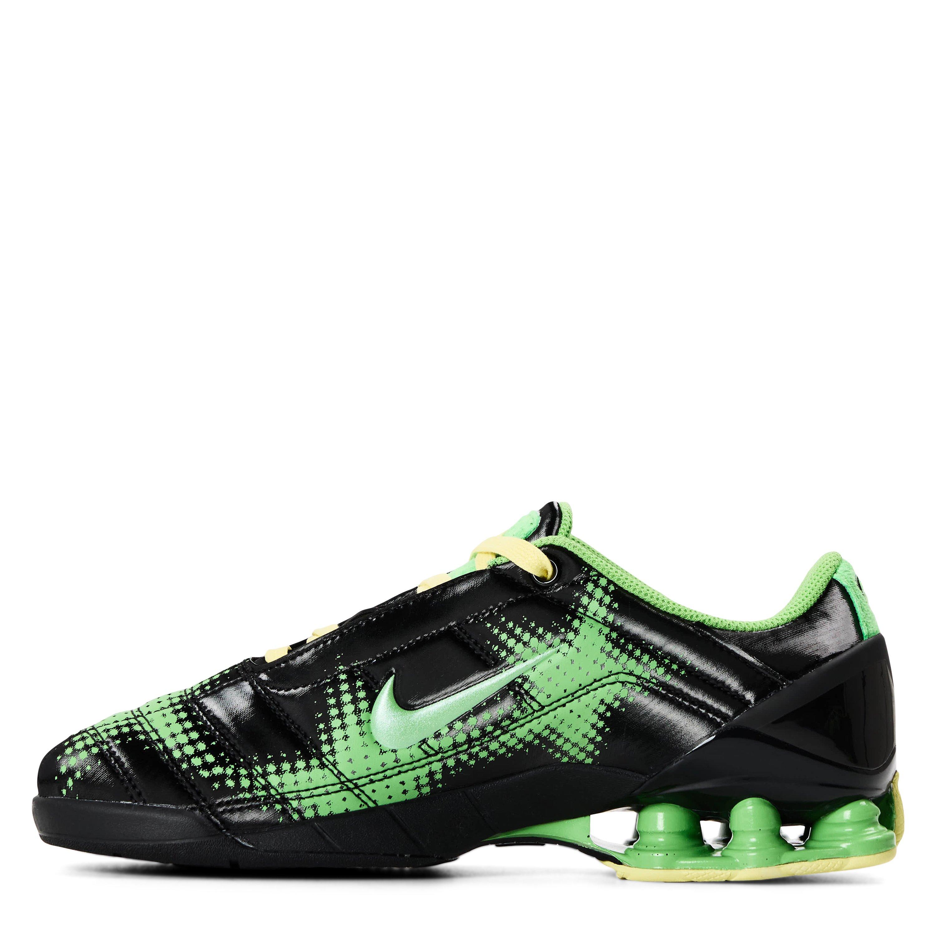 Spinach Green - Nike - T90 Shox Magia WC - 2
