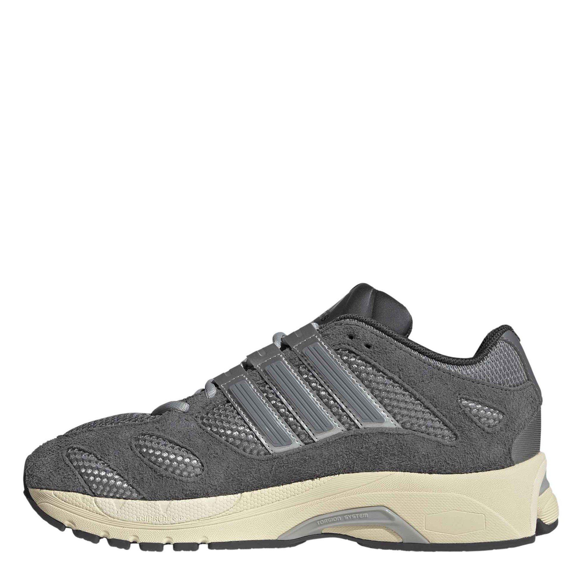 Grey/Grey - adidas Originals - Adidas Adistar MLD Sn63 - 2