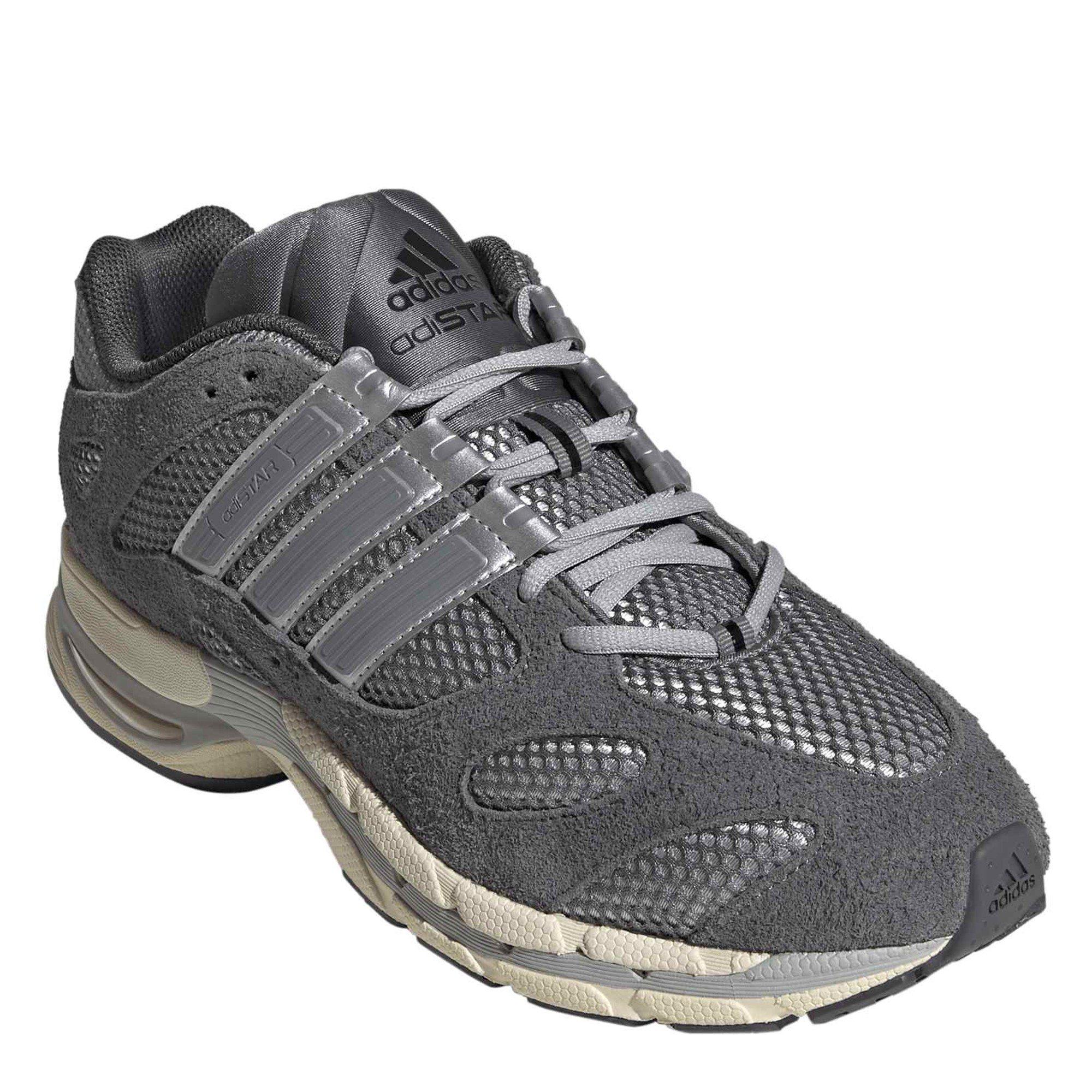 Grey/Grey - adidas Originals - Adidas Adistar MLD Sn63 - 3