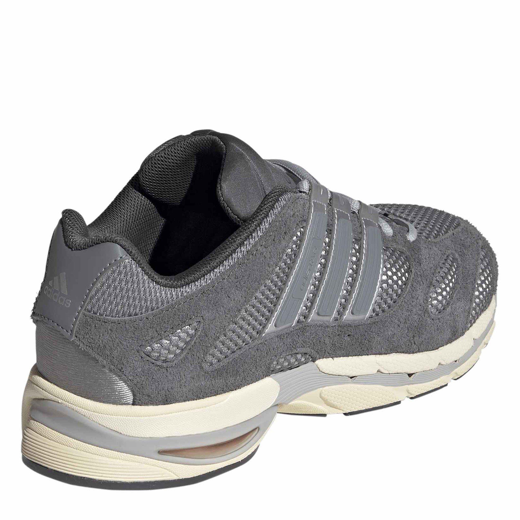 Grey/Grey - adidas Originals - Adidas Adistar MLD Sn63 - 4