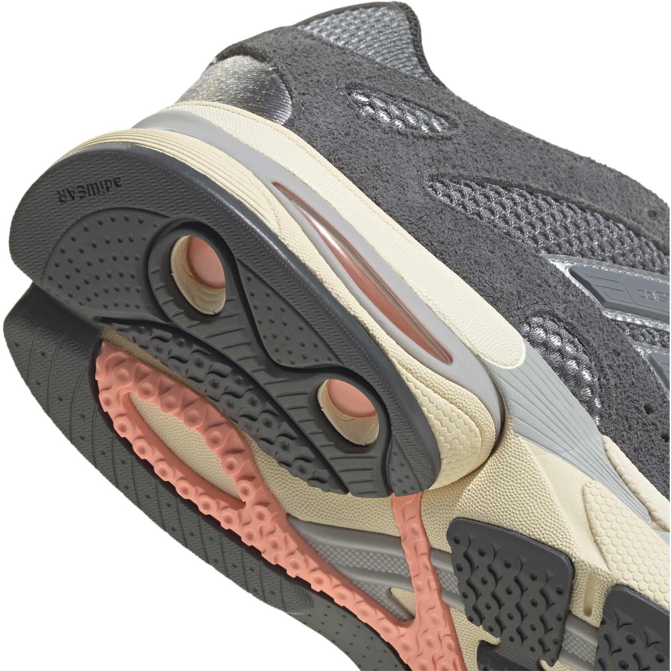 Grey/Grey - adidas Originals - Adidas Adistar MLD Sn63 - 7