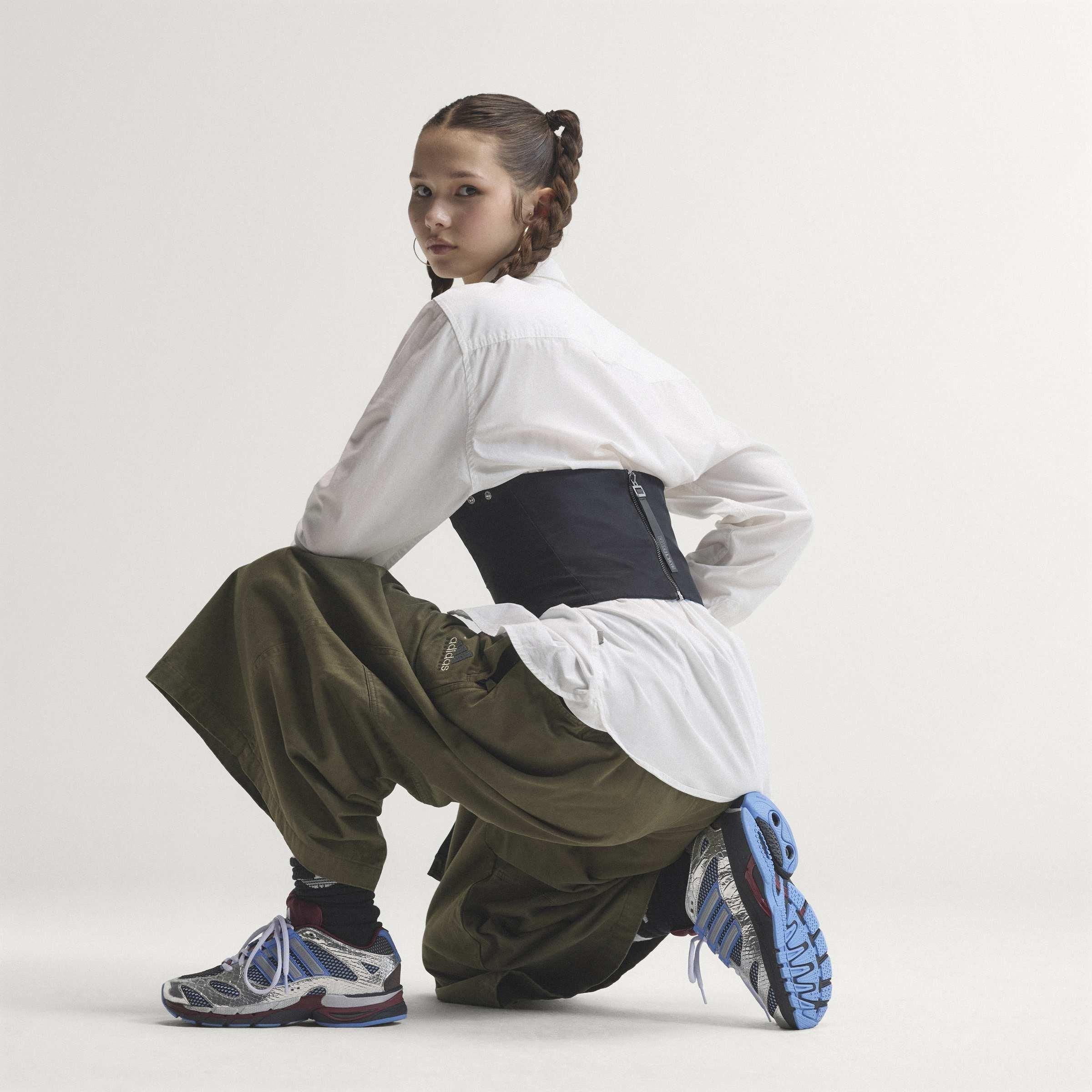 Aurora Coffee - adidas Originals - Adidas Adistar MLD Sn63 - 12