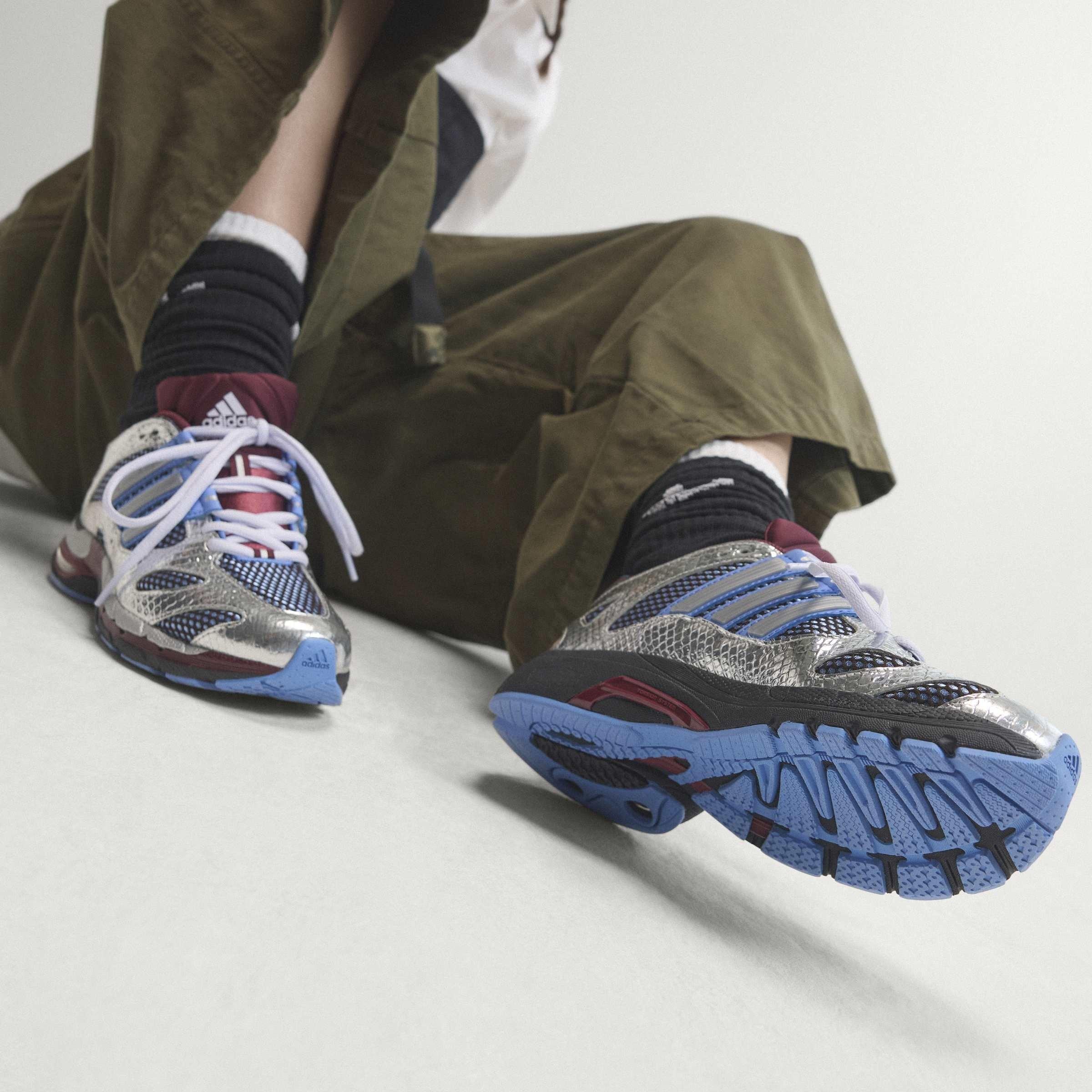 Aurora Coffee - adidas Originals - Adidas Adistar MLD Sn63 - 15
