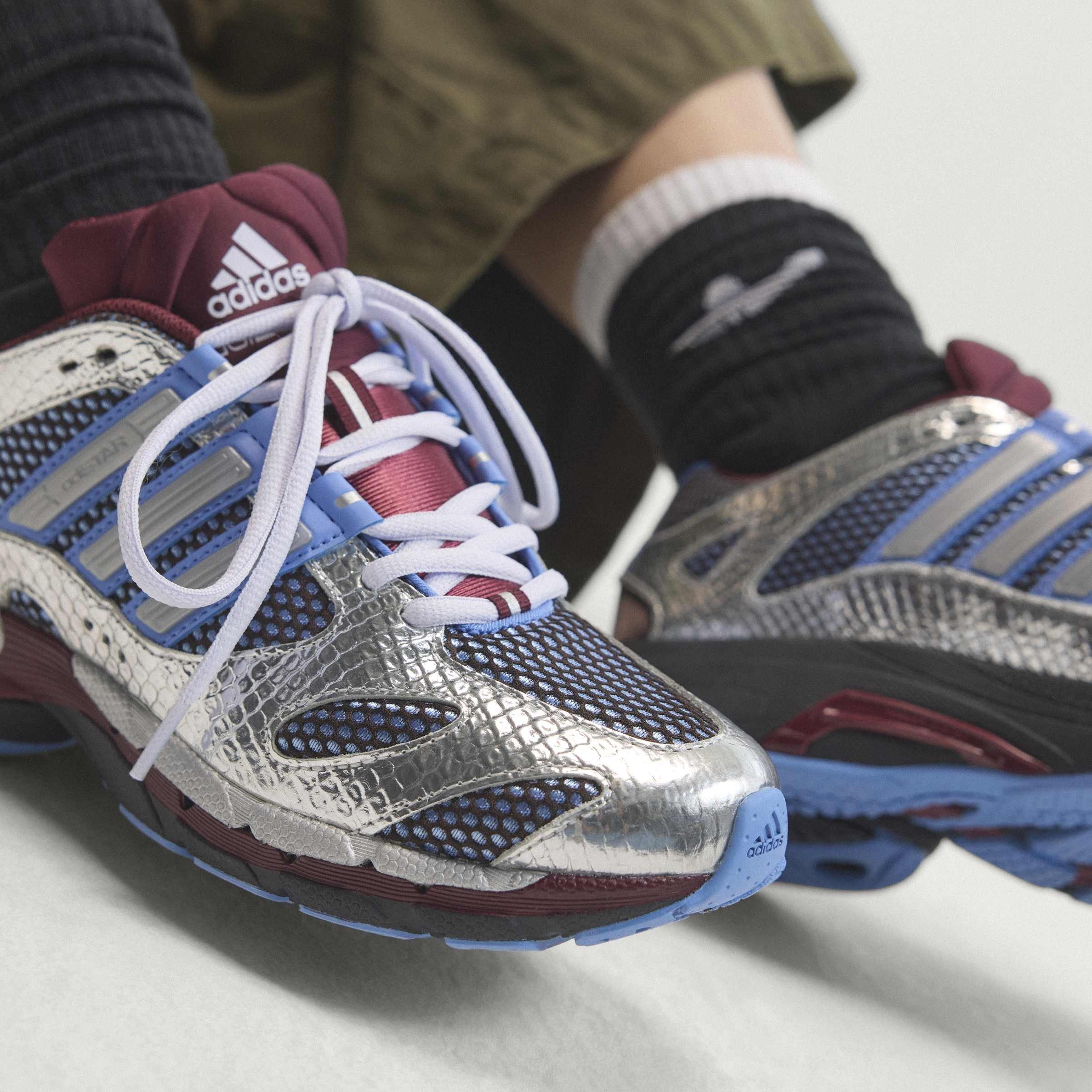 Aurora Coffee - adidas Originals - Adidas Adistar MLD Sn63 - 16