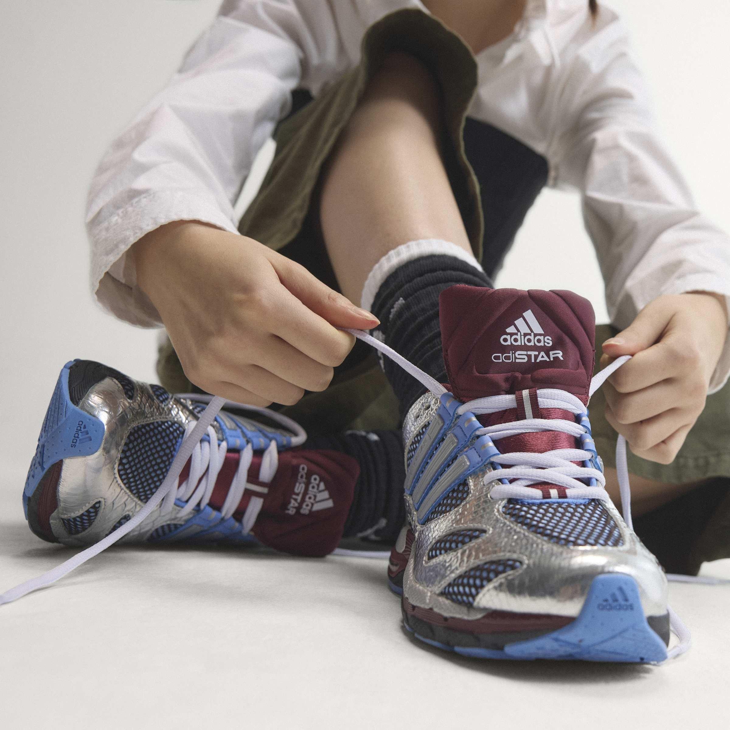 Aurora Coffee - adidas Originals - Adidas Adistar MLD Sn63 - 3