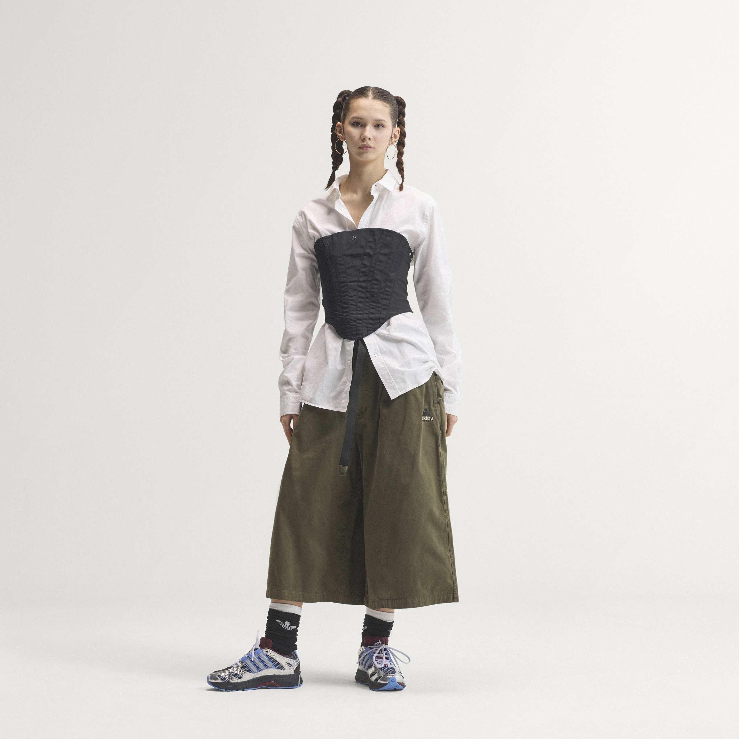 Aurora Coffee - adidas Originals - Adidas Adistar MLD Sn63 - 7