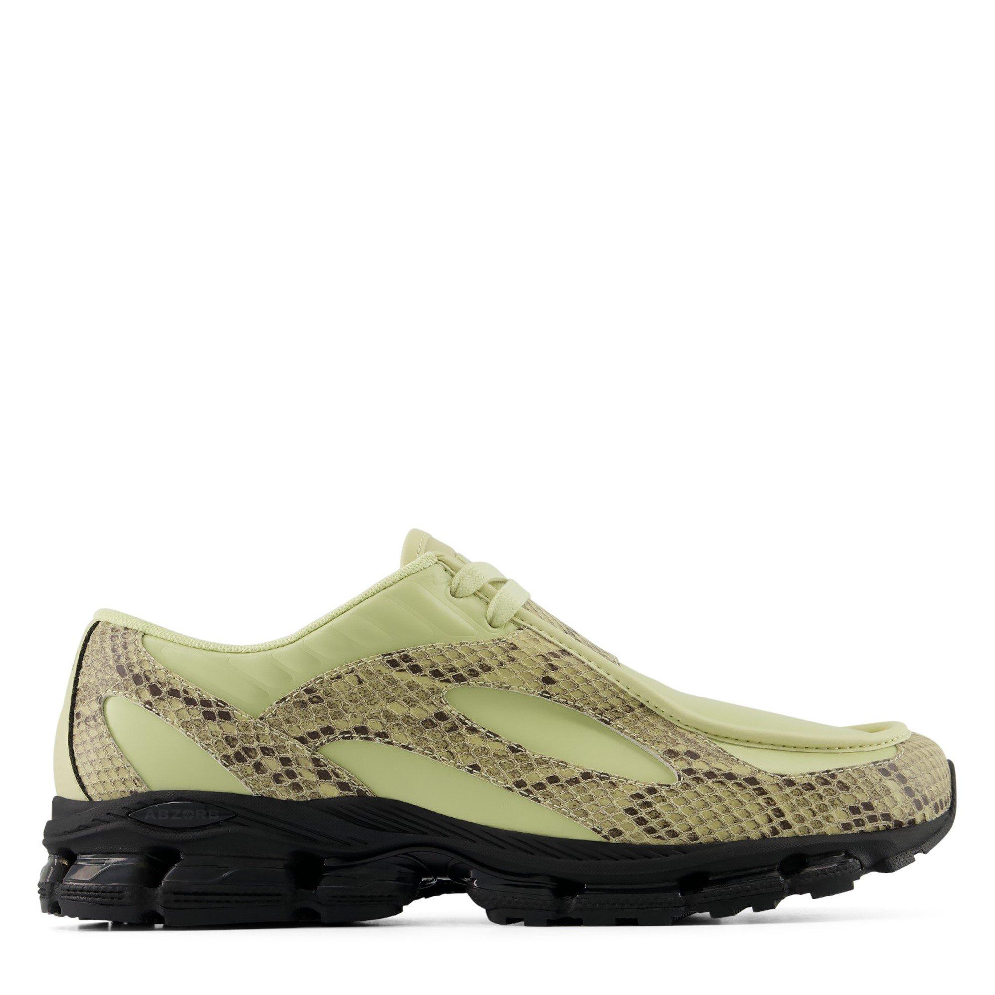 Morel/Black - New Balance - NB 1890A Loafer - 1