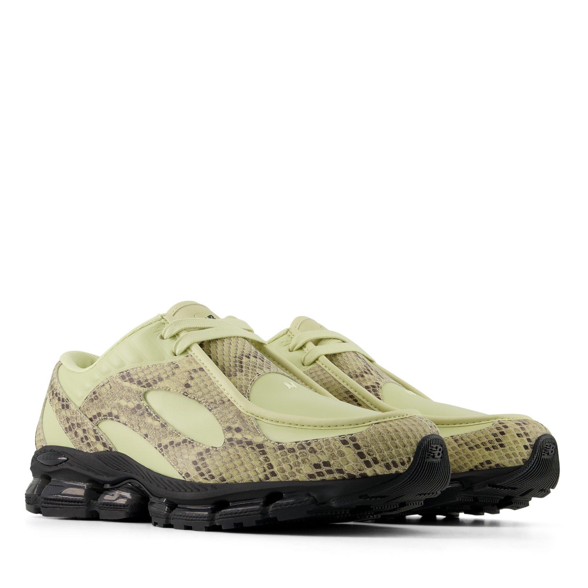 Morel/Black - New Balance - NB 1890A Loafer - 3