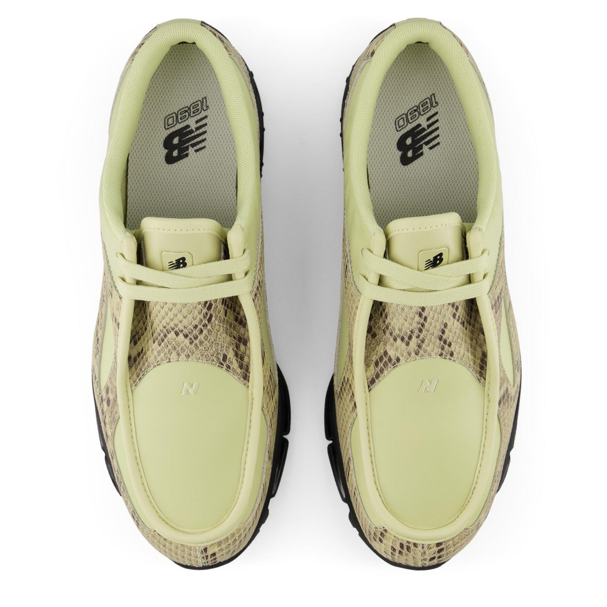 Morel/Black - New Balance - NB 1890A Loafer - 4
