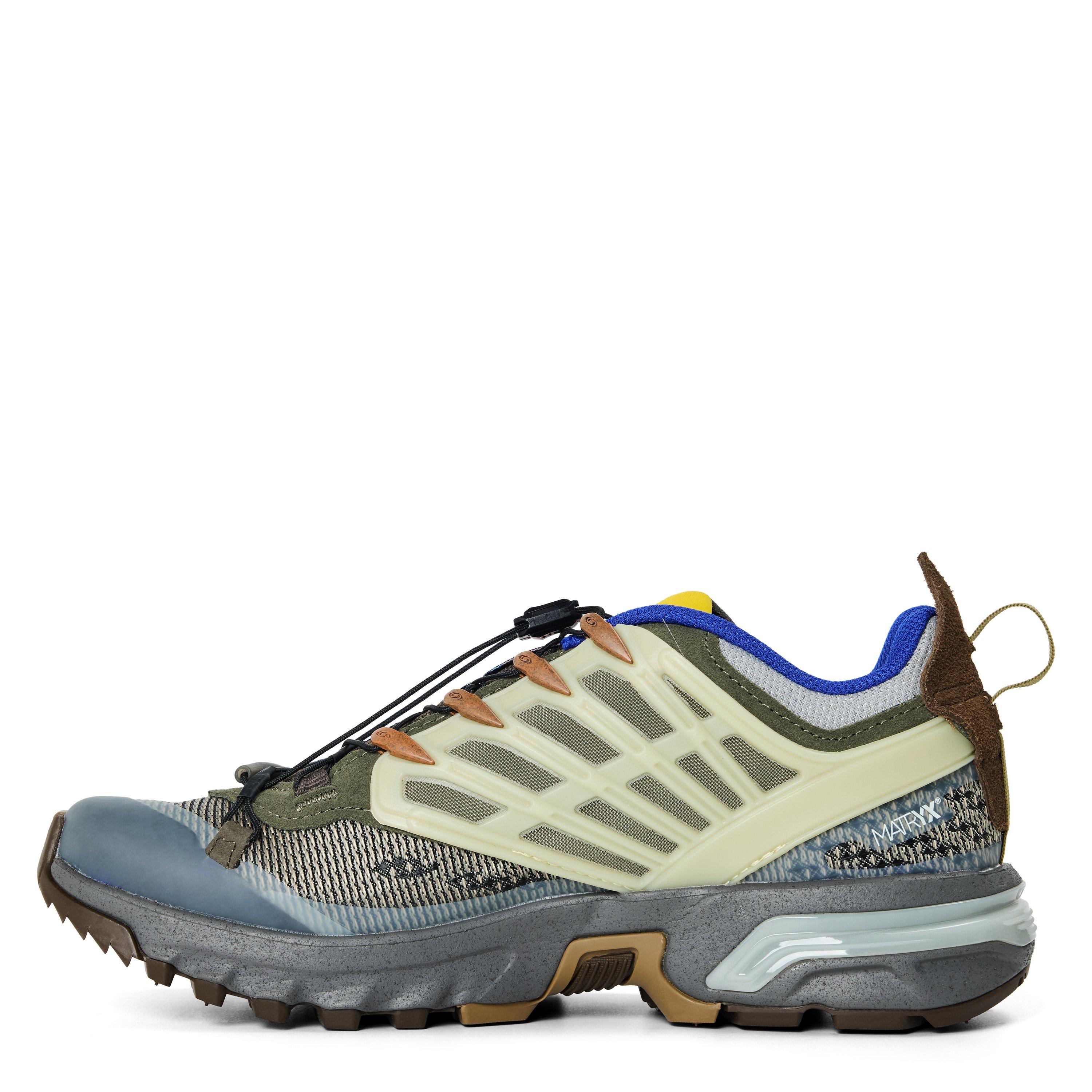 Black Olive - Salomon - X A-Cold-Wall ACS Pro Trainers - 2