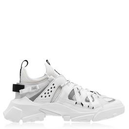 MCQ Descender Trainers