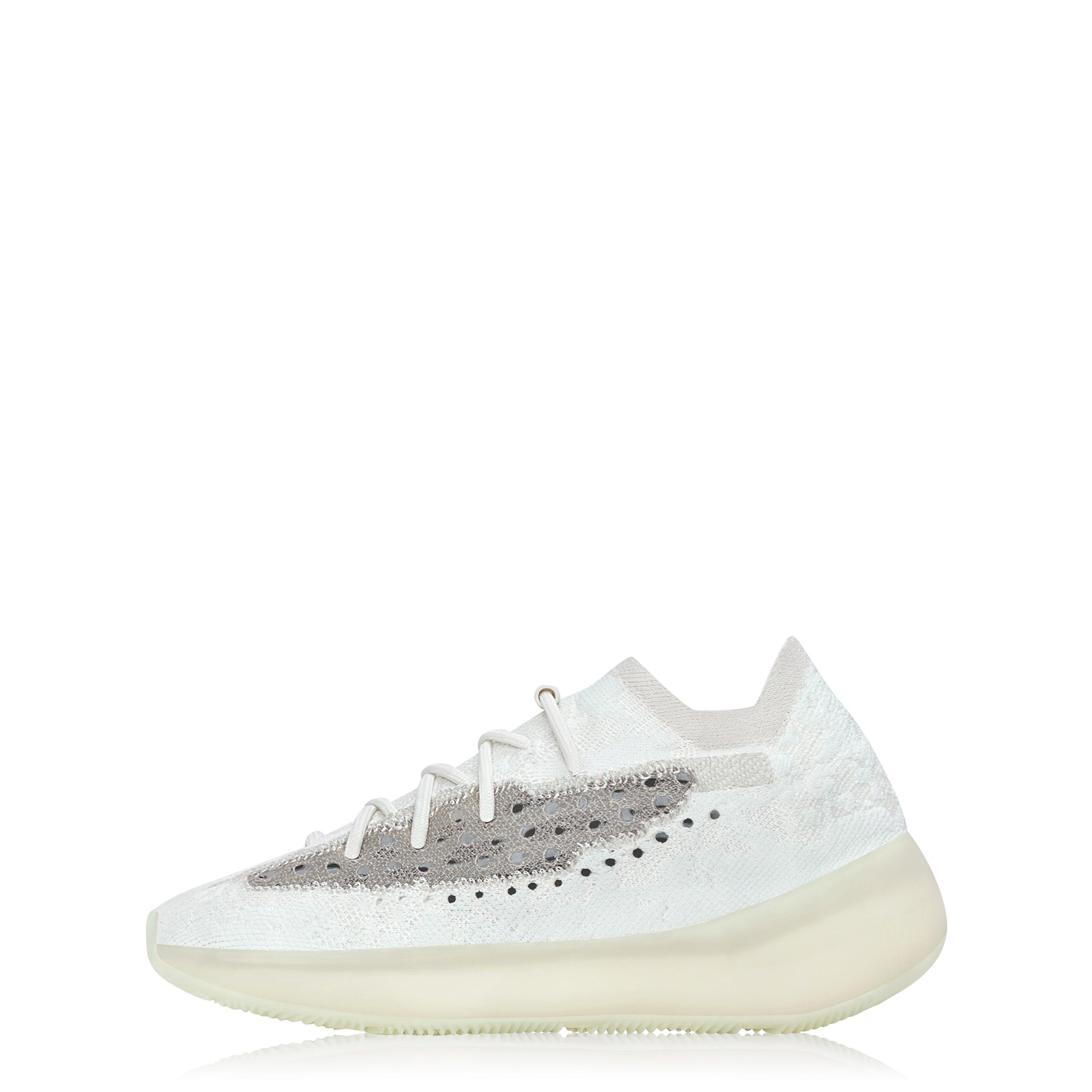 Calcite Glow - Yeezy - Men's Boost 380 Calc BOOST™ Cushioning Sneakers - 2
