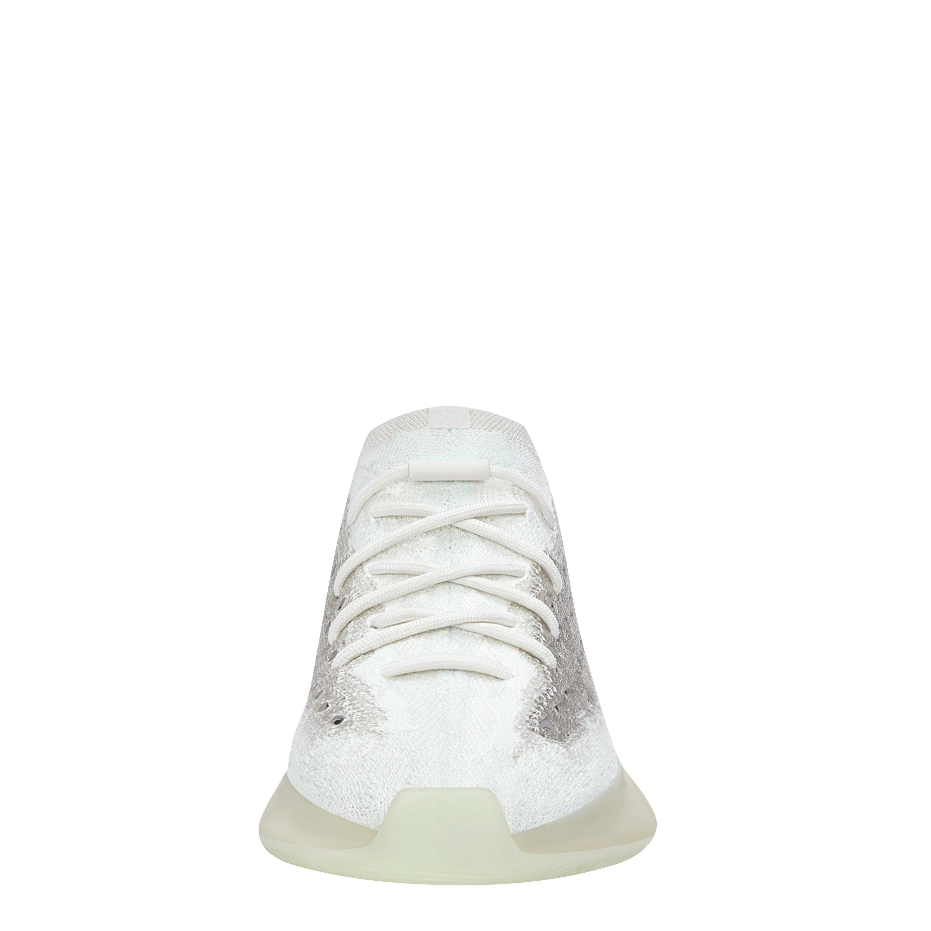 Calcite Glow - Yeezy - Men's Boost 380 Calc BOOST™ Cushioning Sneakers - 4