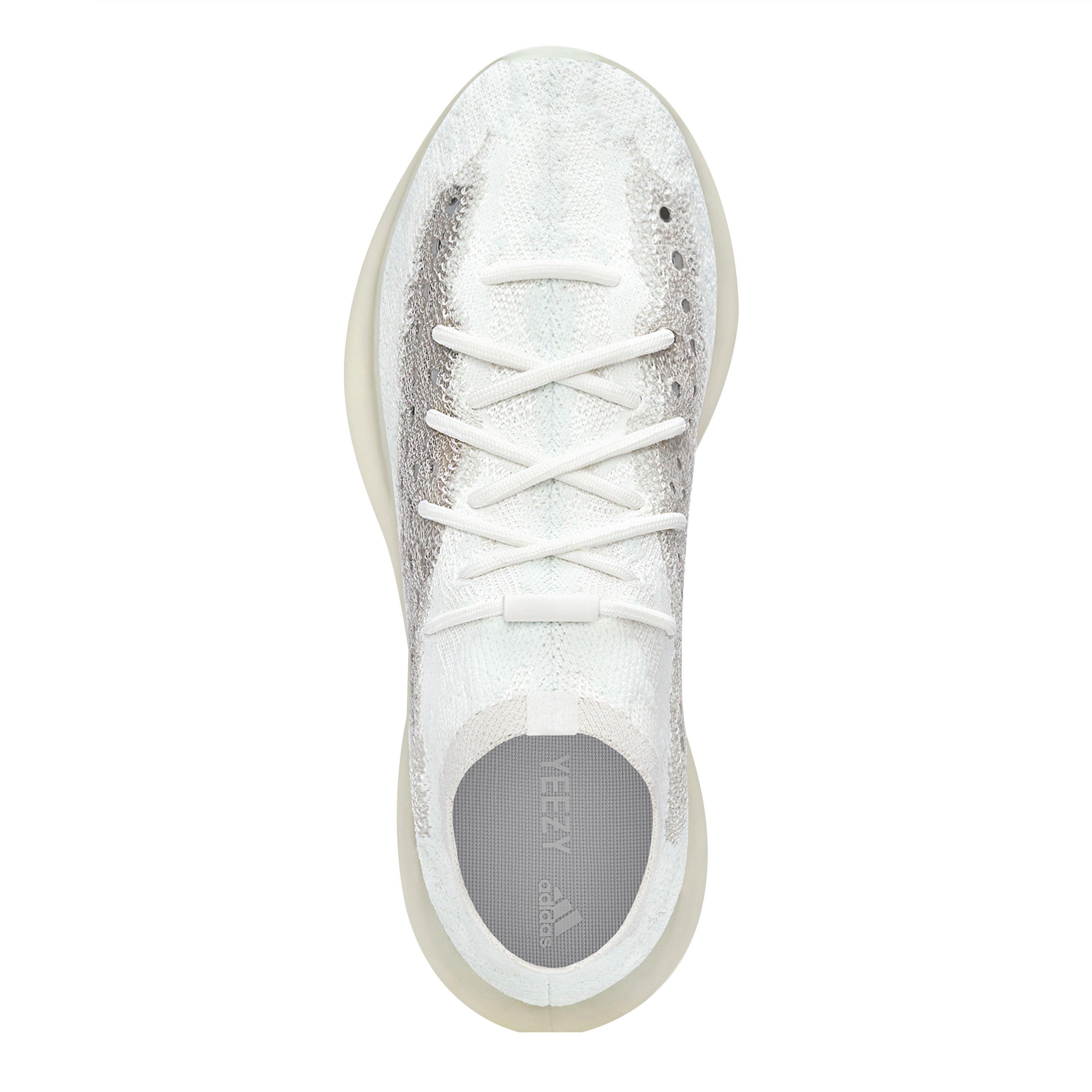 Calcite Glow - Yeezy - Men's Boost 380 Calc BOOST™ Cushioning Sneakers - 5