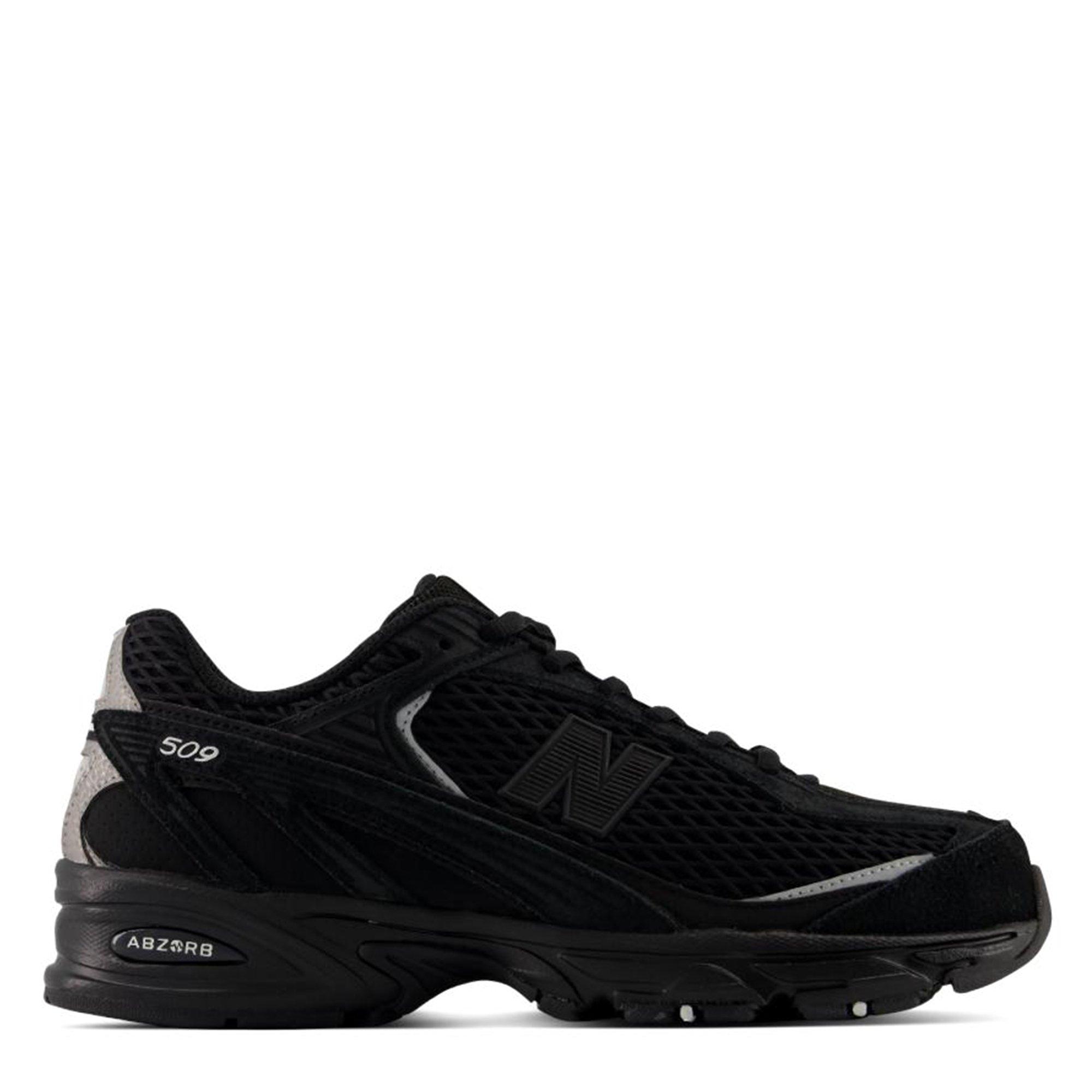 509 Unisex Shoes