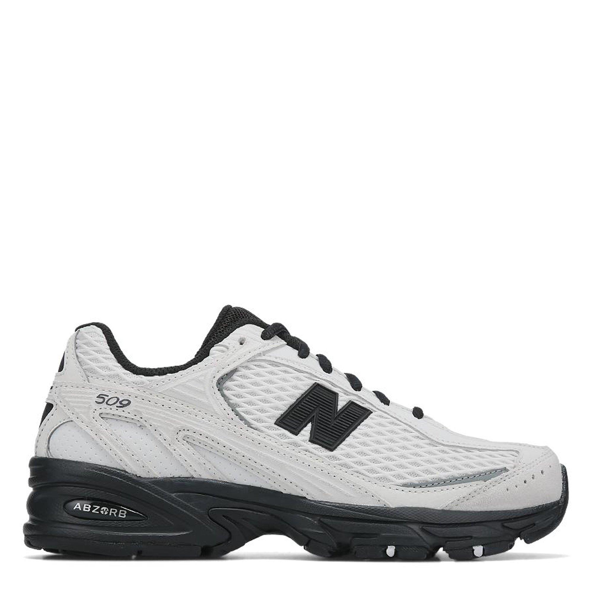 509 Unisex Shoes