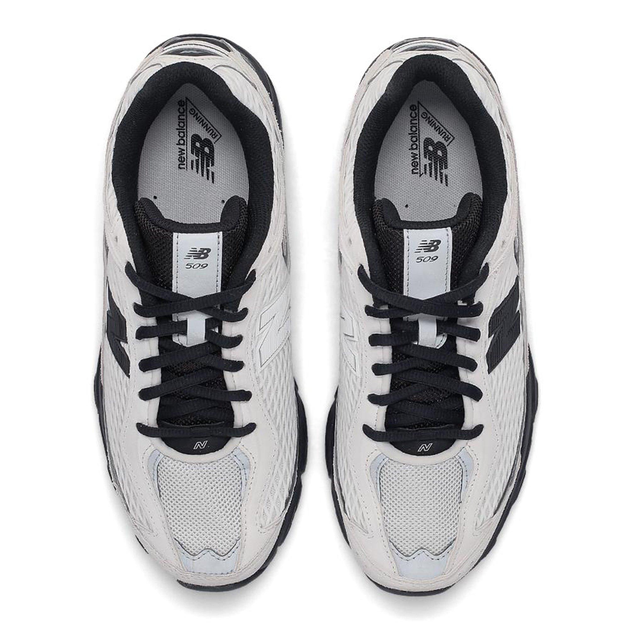 LINEN/ SIL MTL - New Balance - 509 Unisex Shoes - 4