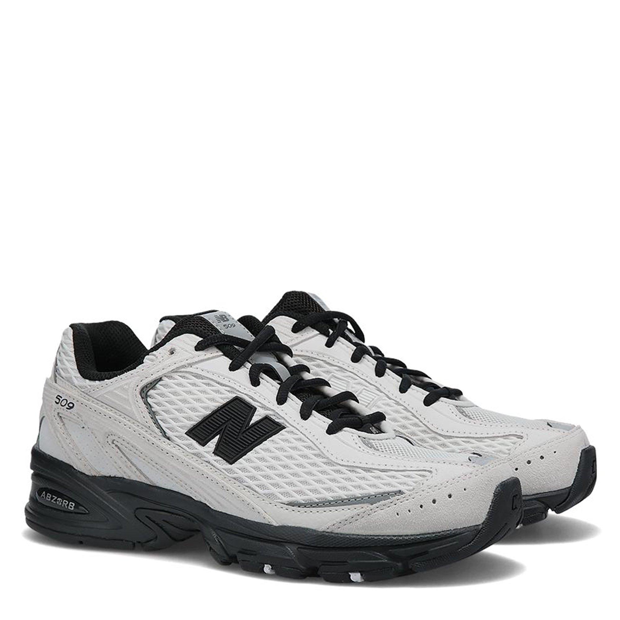 LINEN/ SIL MTL - New Balance - 509 Unisex Shoes - 5