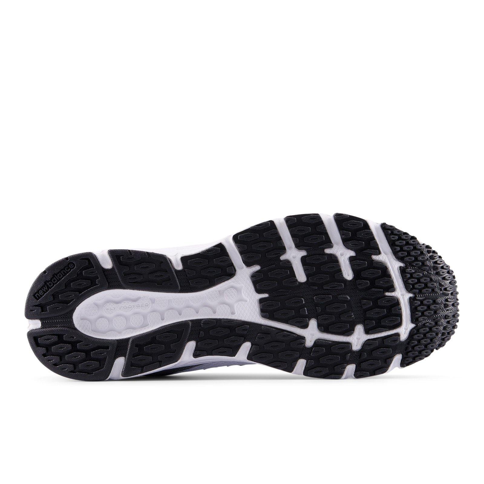 WHT/SIL/BLU OYS - New Balance - 408 Unisex Lifestyle Shoes - 5