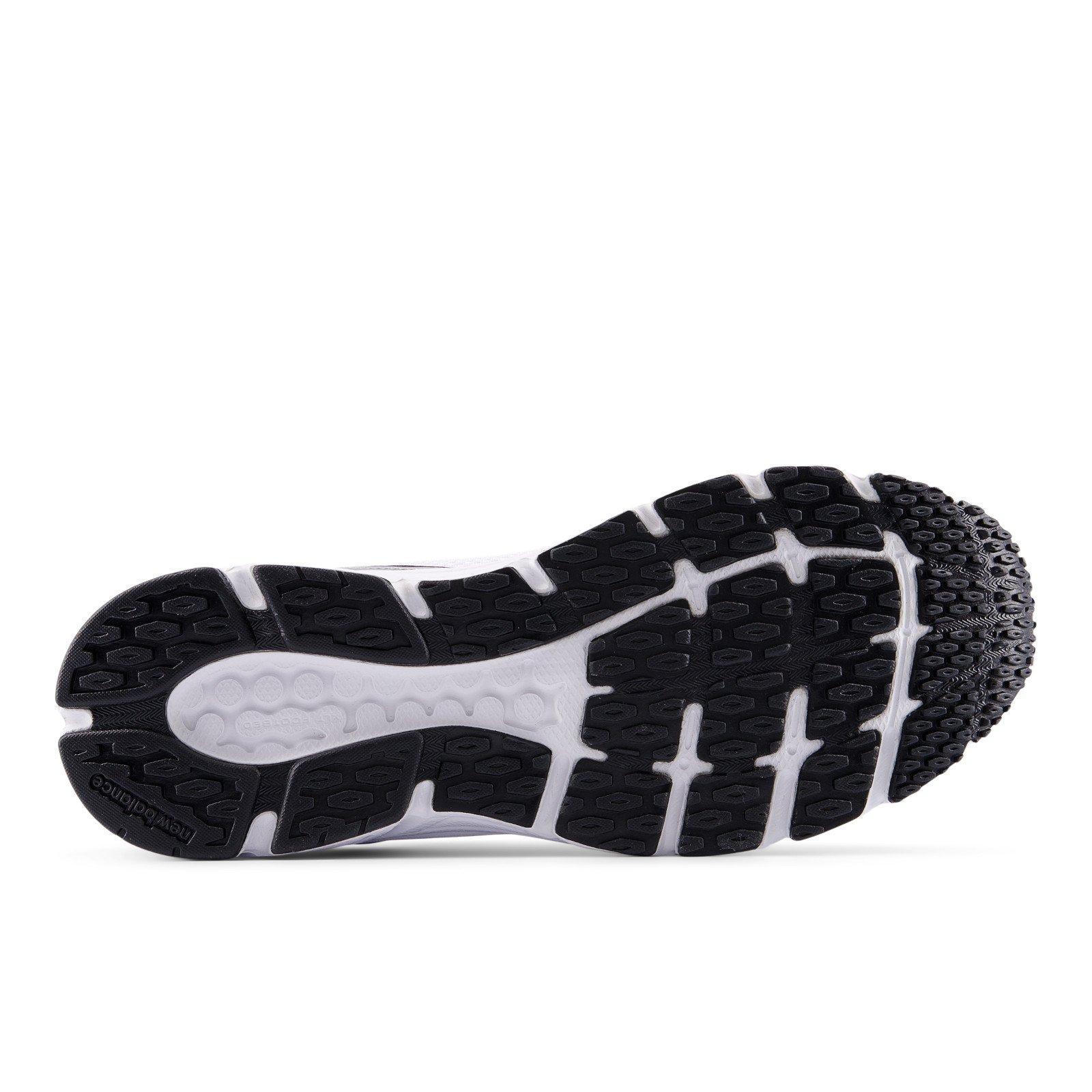 WHT/SIL/BLU OYS - New Balance - 408 Unisex Lifestyle Shoes - 8