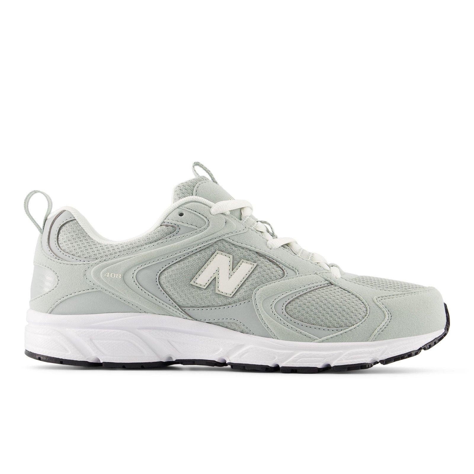 GREY/SEA SALT - New Balance - NB 408 62 - 1