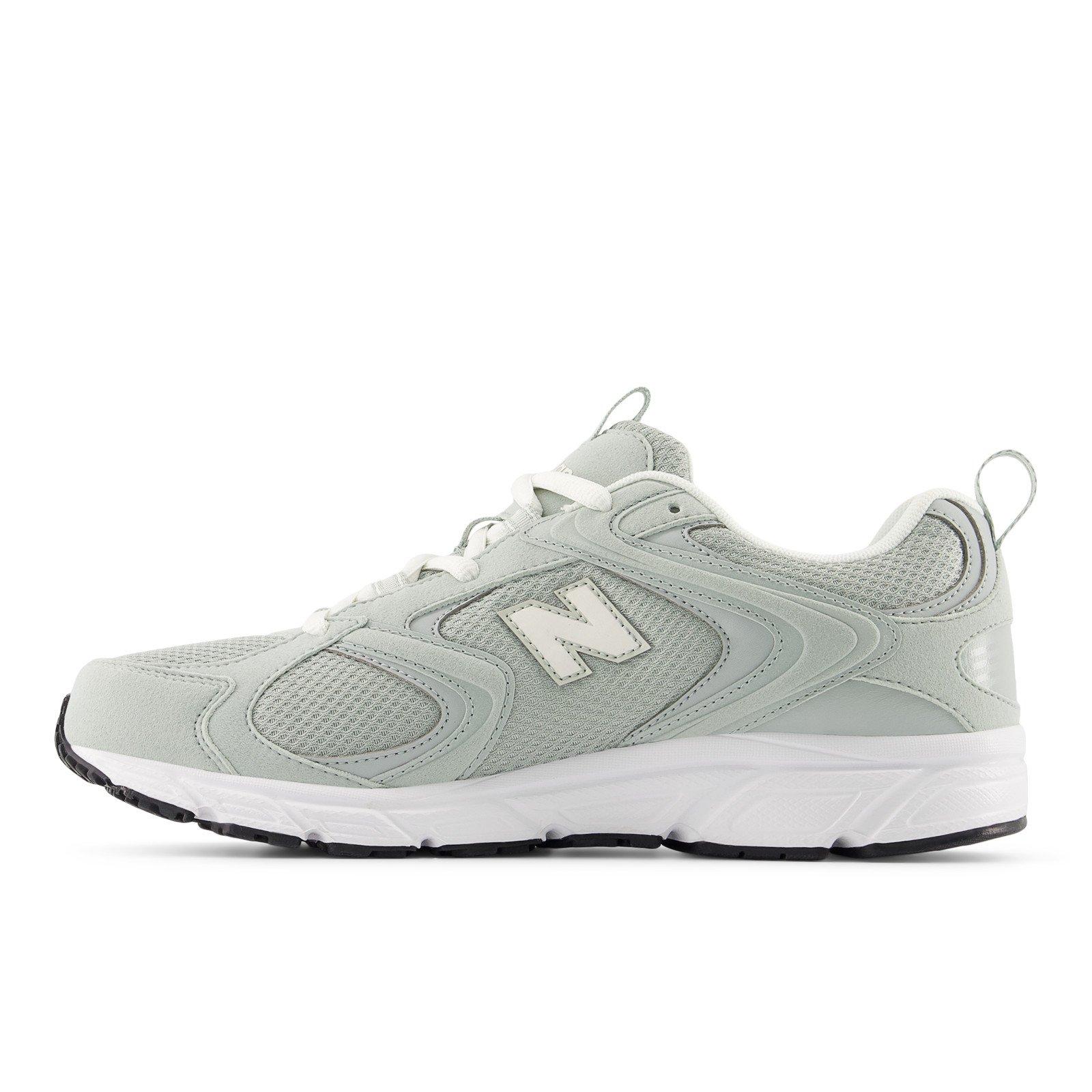 GREY/SEA SALT - New Balance - NB 408 62 - 2