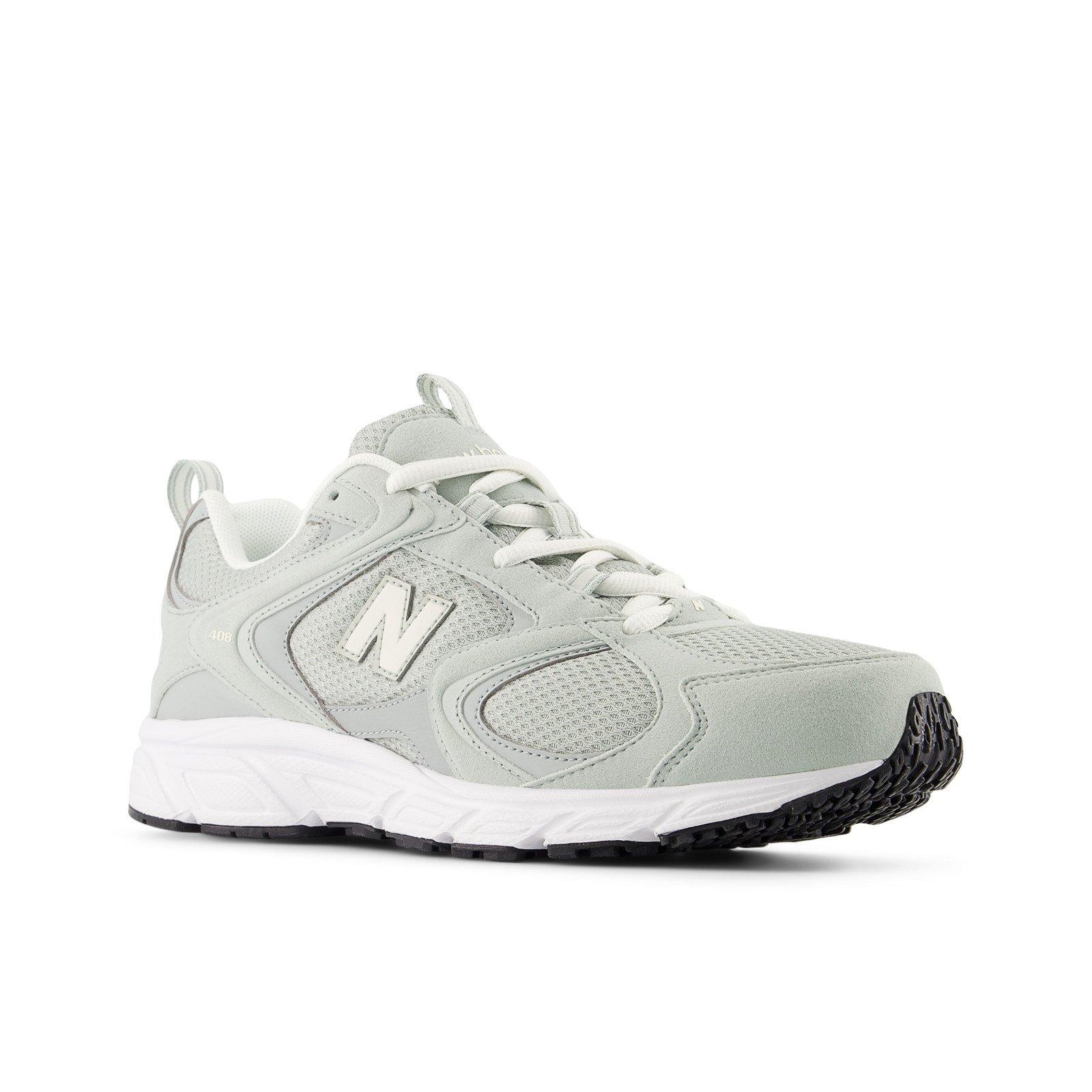 GREY/SEA SALT - New Balance - NB 408 62 - 4