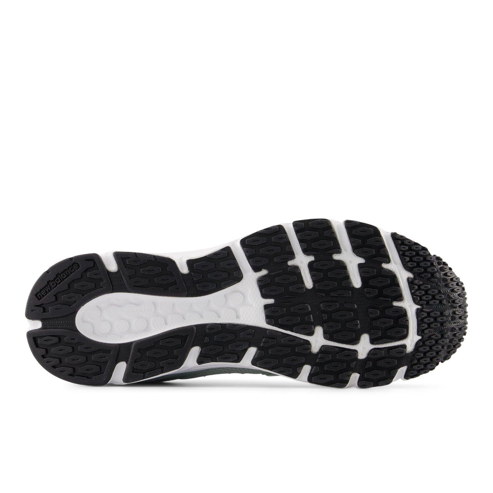 GREY/SEA SALT - New Balance - NB 408 62 - 5