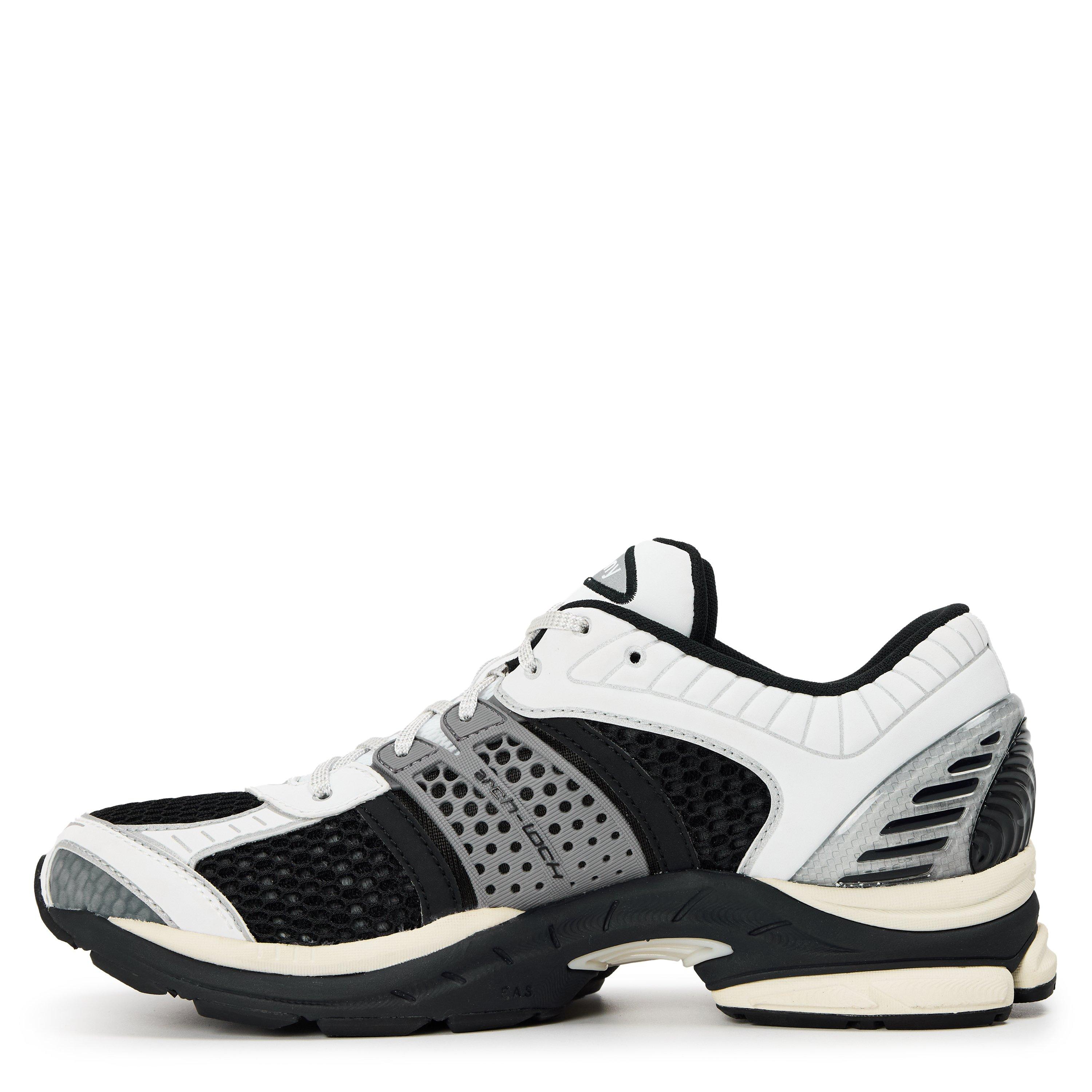Black/White - Saucony - Saucony Progrid Paramount O.G. - 2
