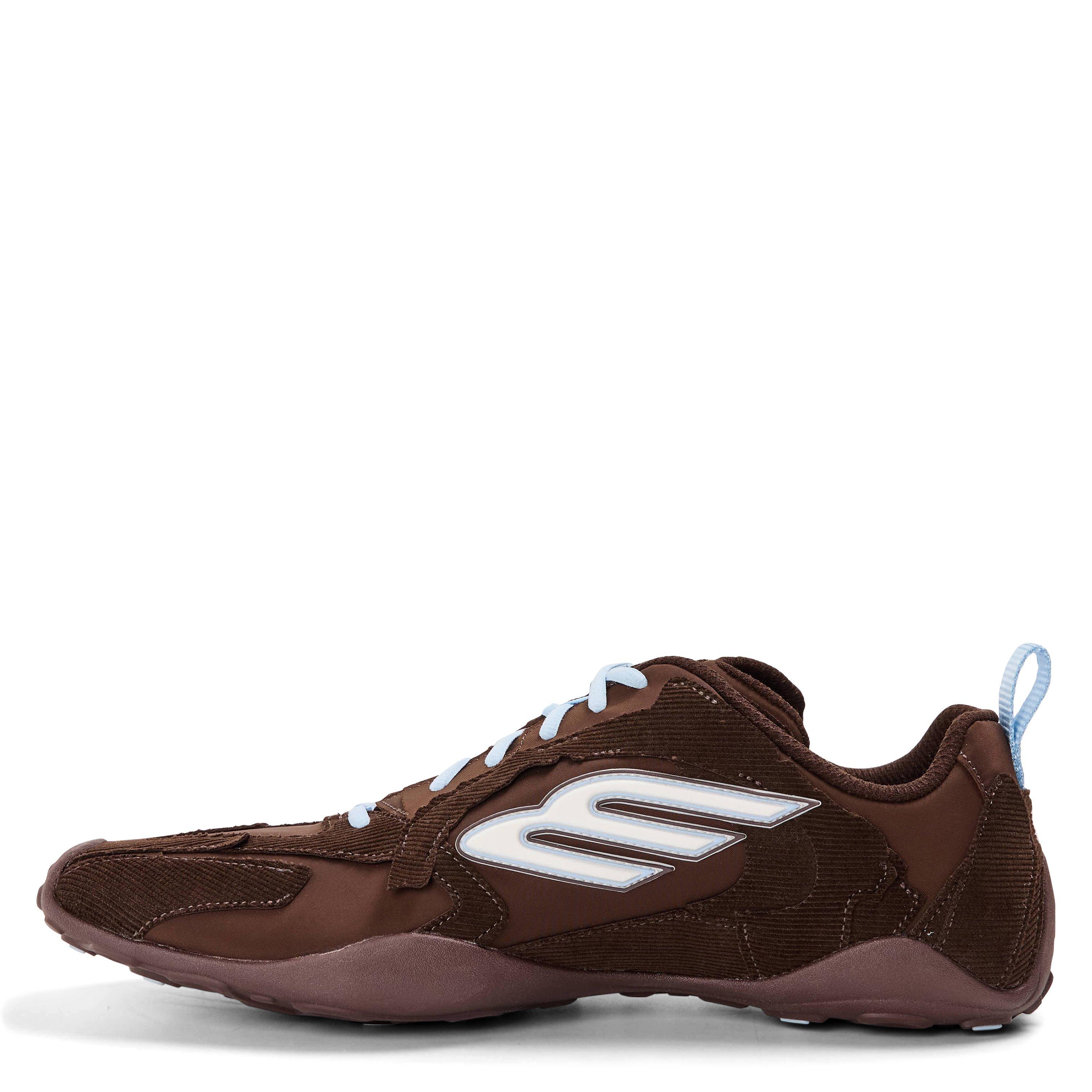 Brwn/Wht - Balenciaga - Bal Monday Ultra Sn62 - 2