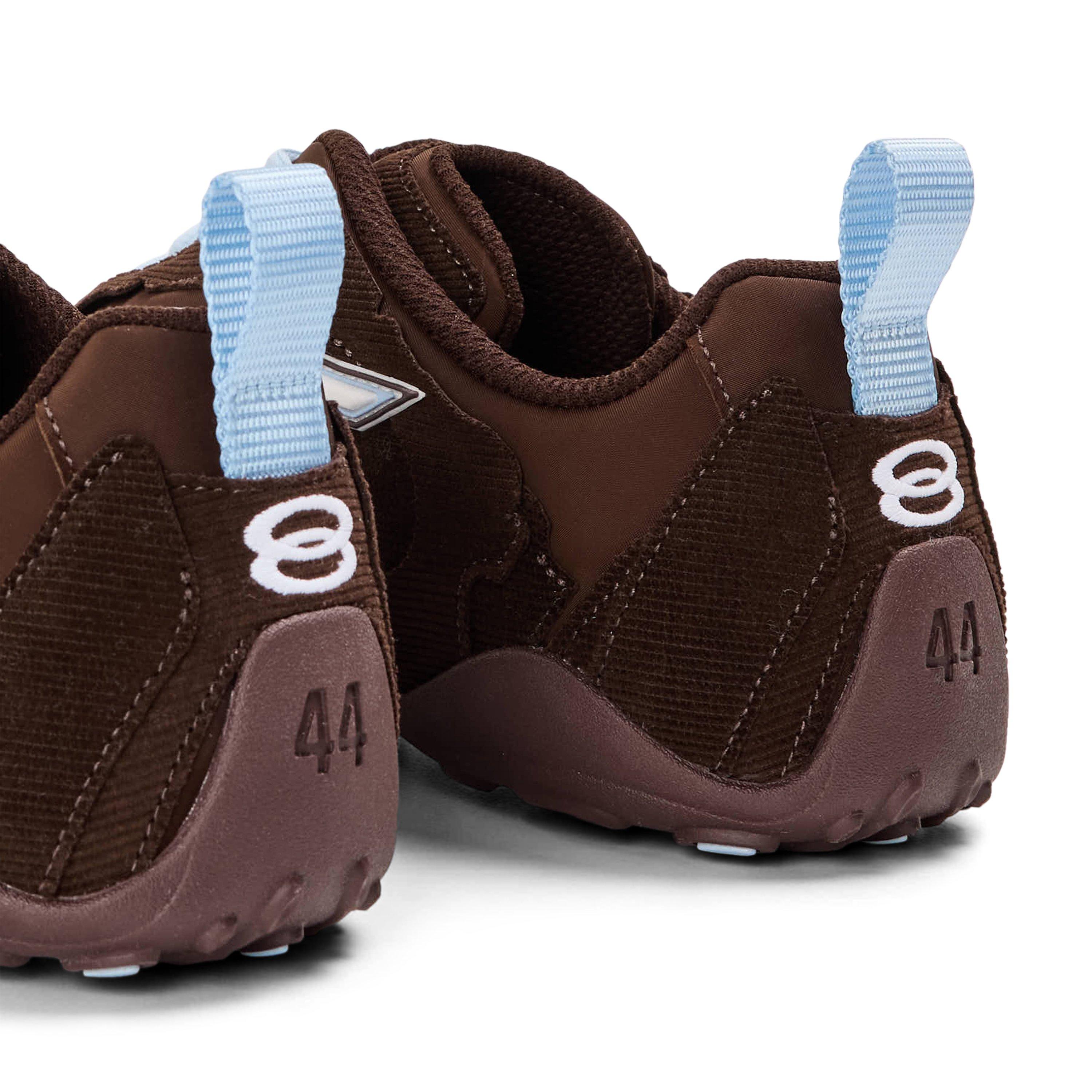 Brwn/Wht - Balenciaga - Bal Monday Ultra Sn62 - 3