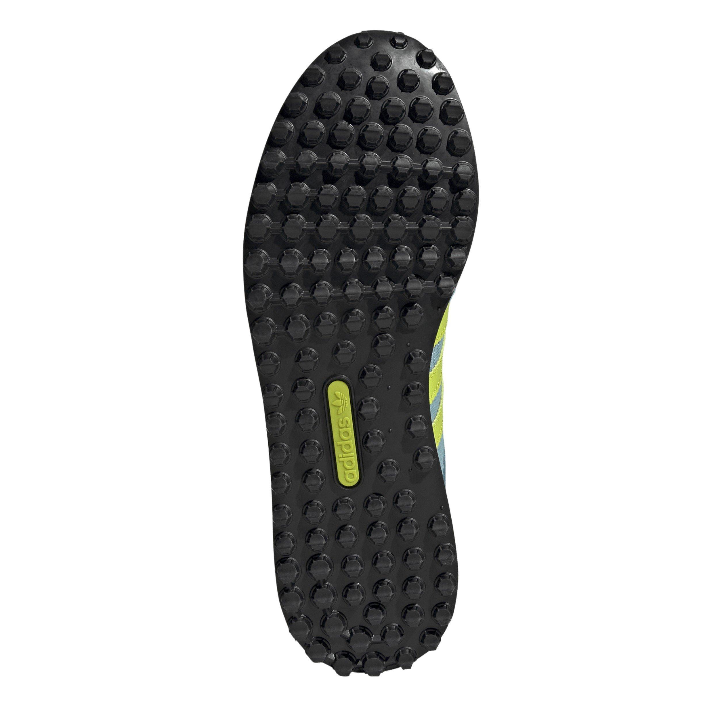 Preloved Blue - adidas Originals - Adidas LA Trainer OG Shoes - 8