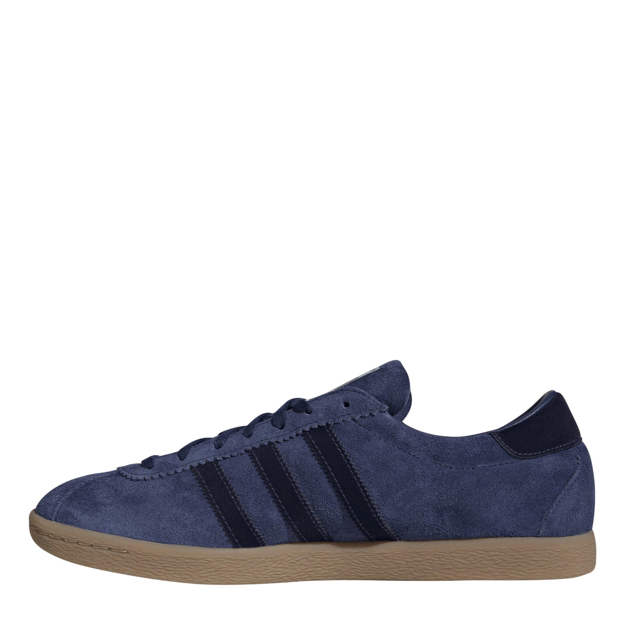 Dark Blue - adidas Originals - Adidas Tabacco Sn62 - 2