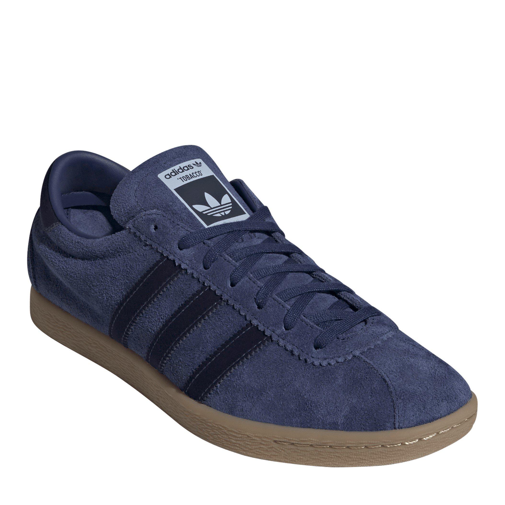 Dark Blue - adidas Originals - Adidas Tabacco Sn62 - 3