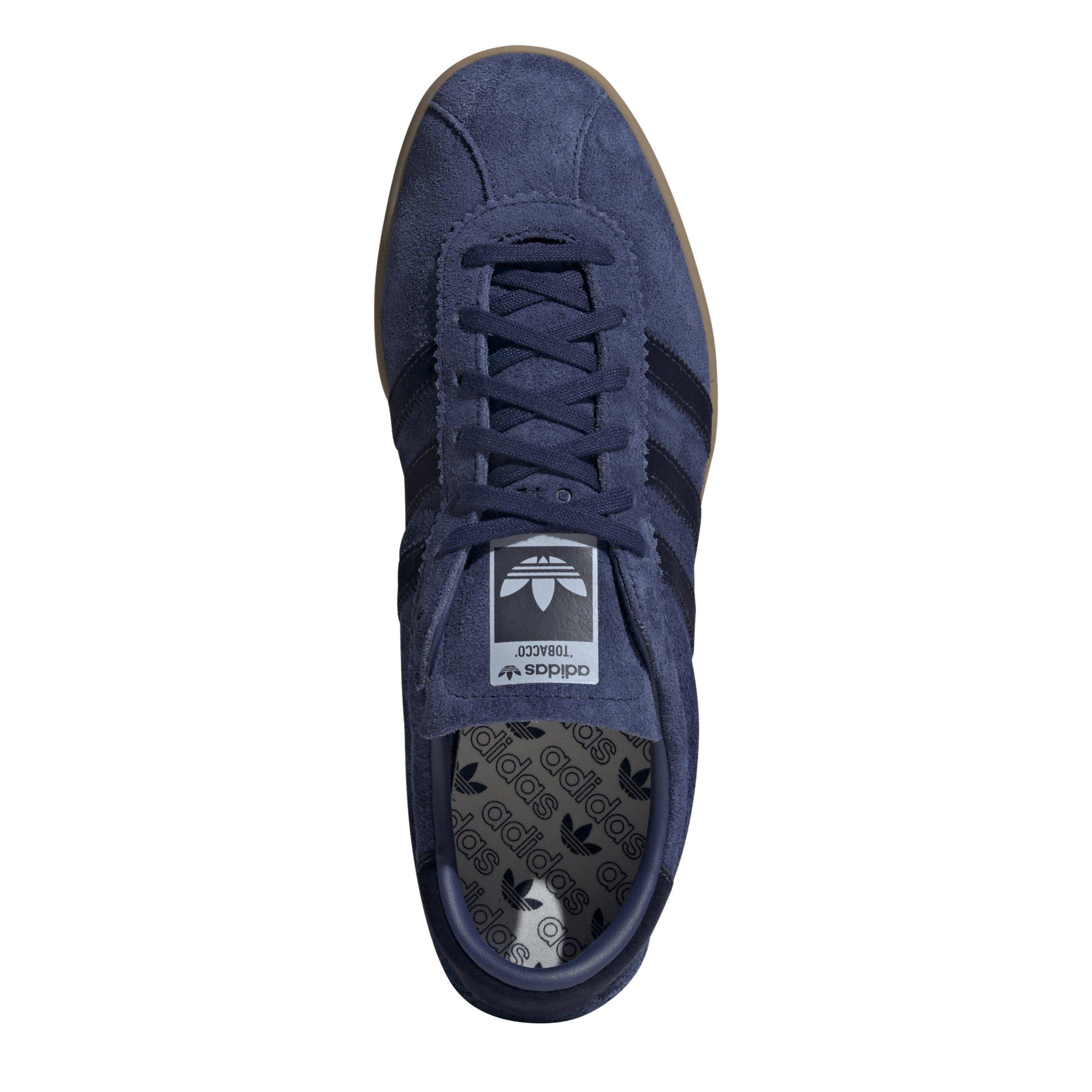 Dark Blue - adidas Originals - Adidas Tabacco Sn62 - 5
