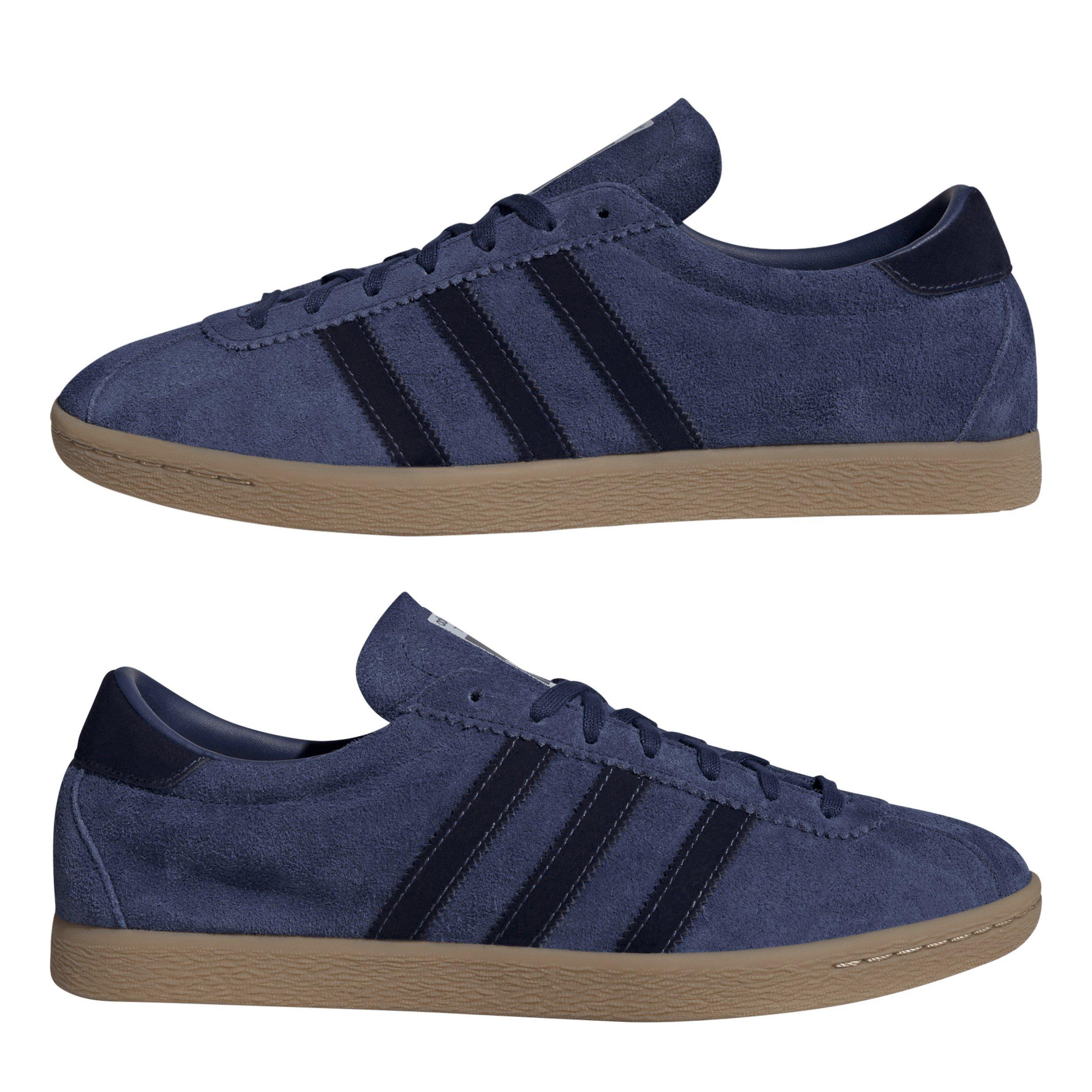 Dark Blue - adidas Originals - Adidas Tabacco Sn62 - 9