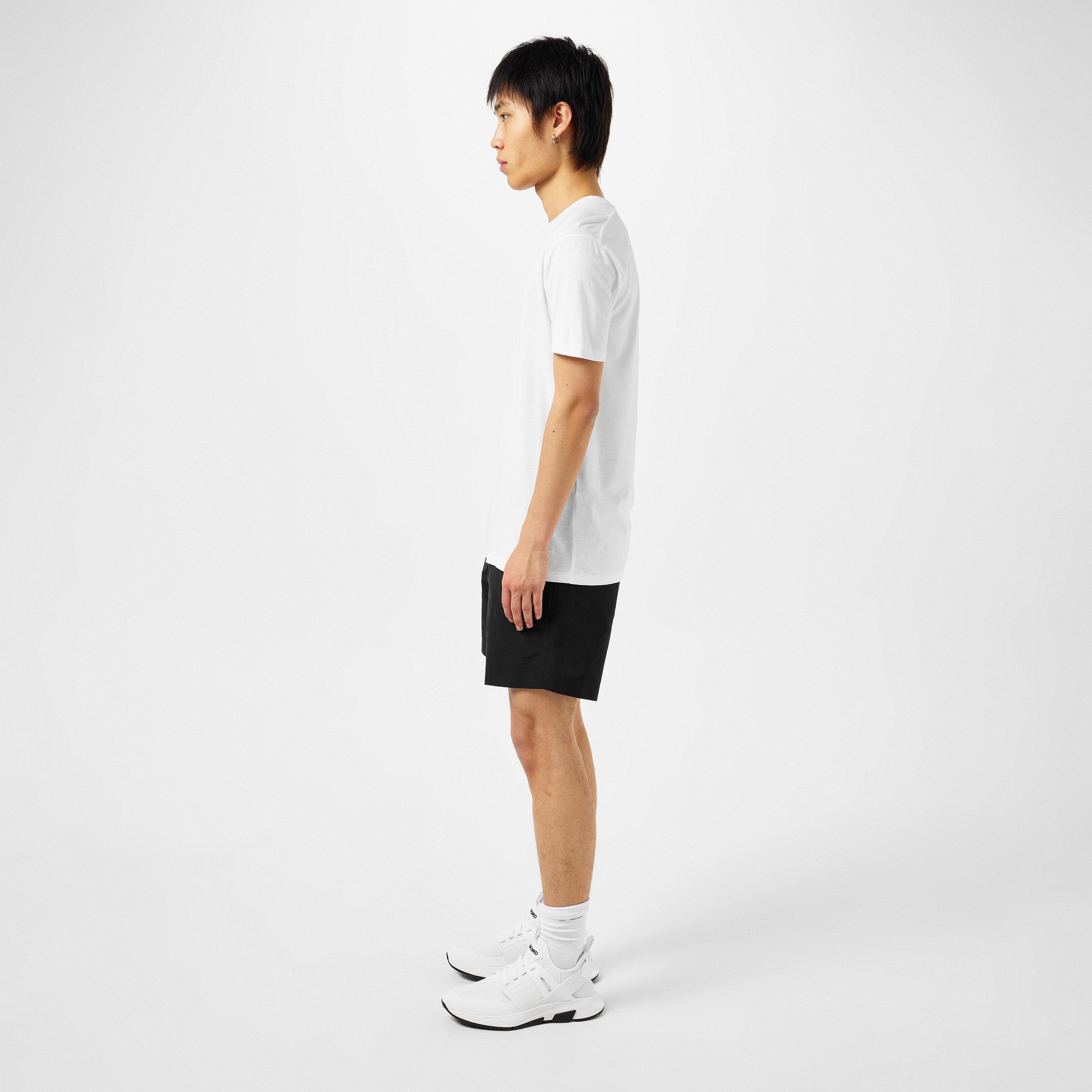 White 3WW04 - Tom Ford - Men's Chunky Trainers, Chunky Style - 7