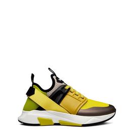 Tom Ford Jago Trainers