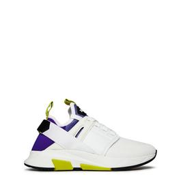 Tom Ford Jago Trainers