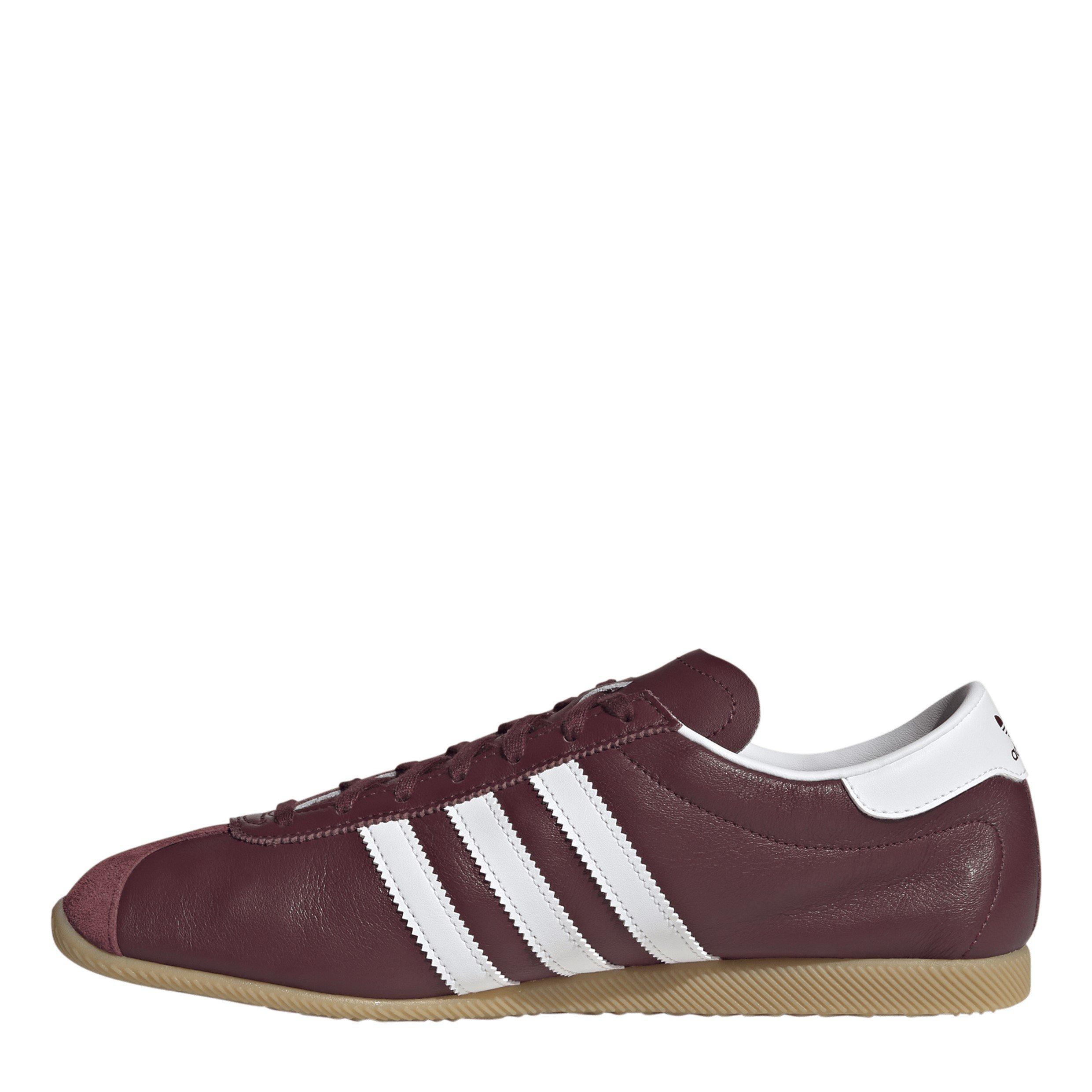 Shadow Red - adidas Originals - Adidas Paris Sn62 - 2