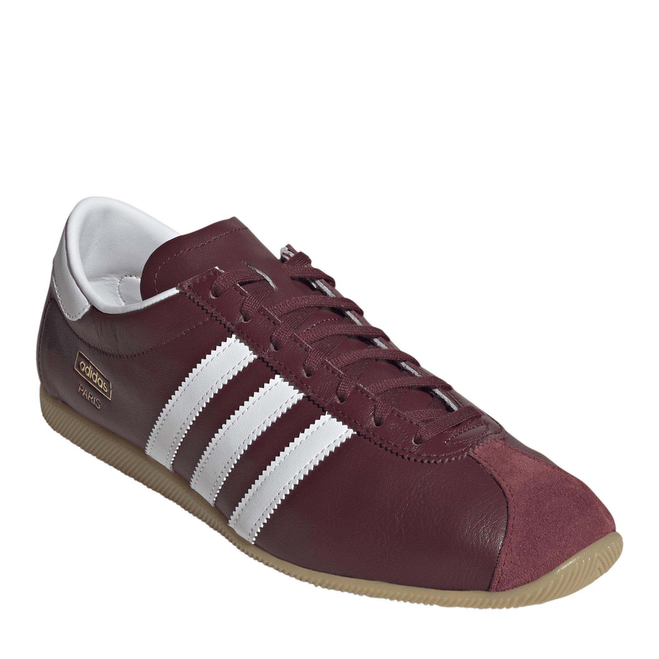 Shadow Red - adidas Originals - Adidas Paris Sn62 - 3