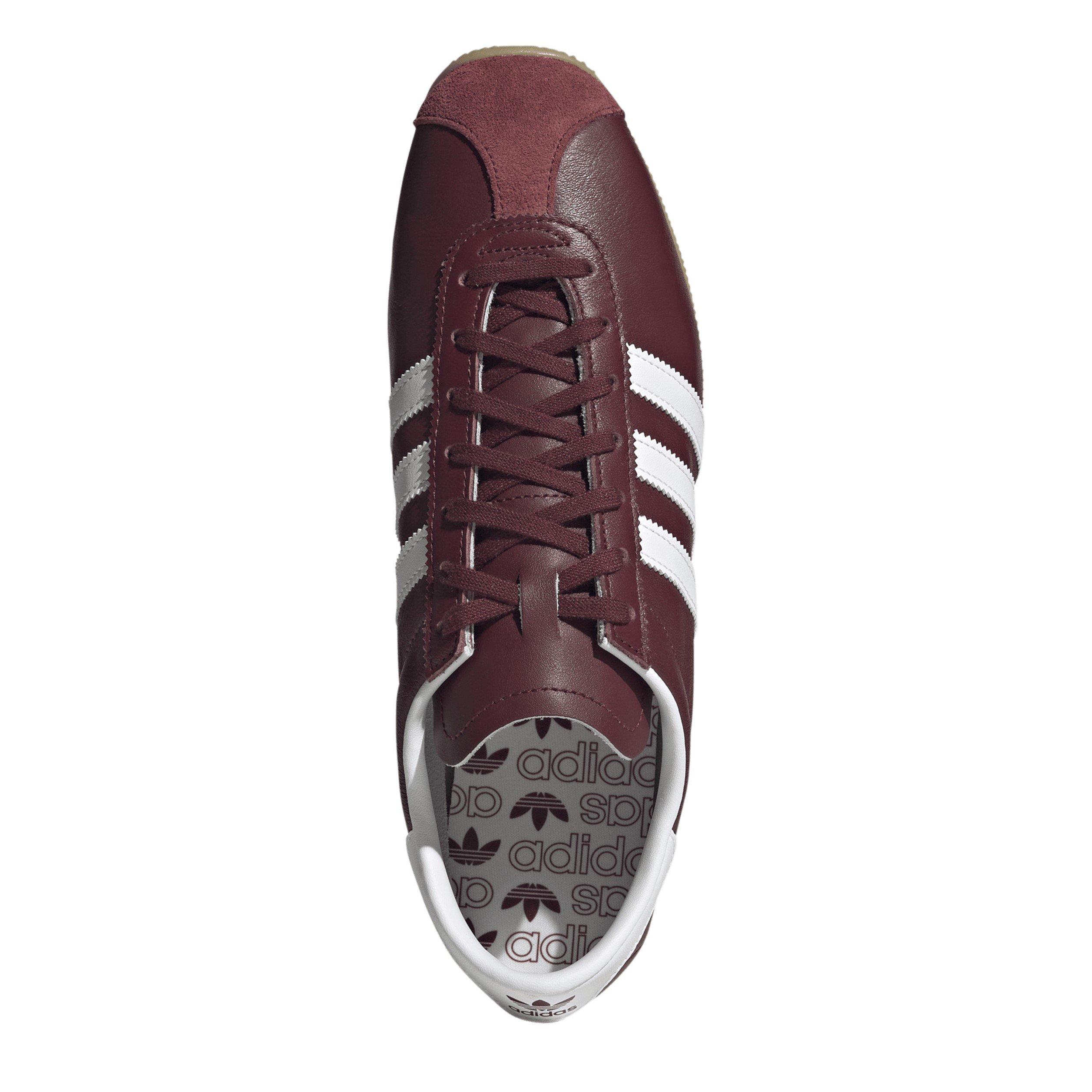 Shadow Red - adidas Originals - Adidas Paris Sn62 - 5
