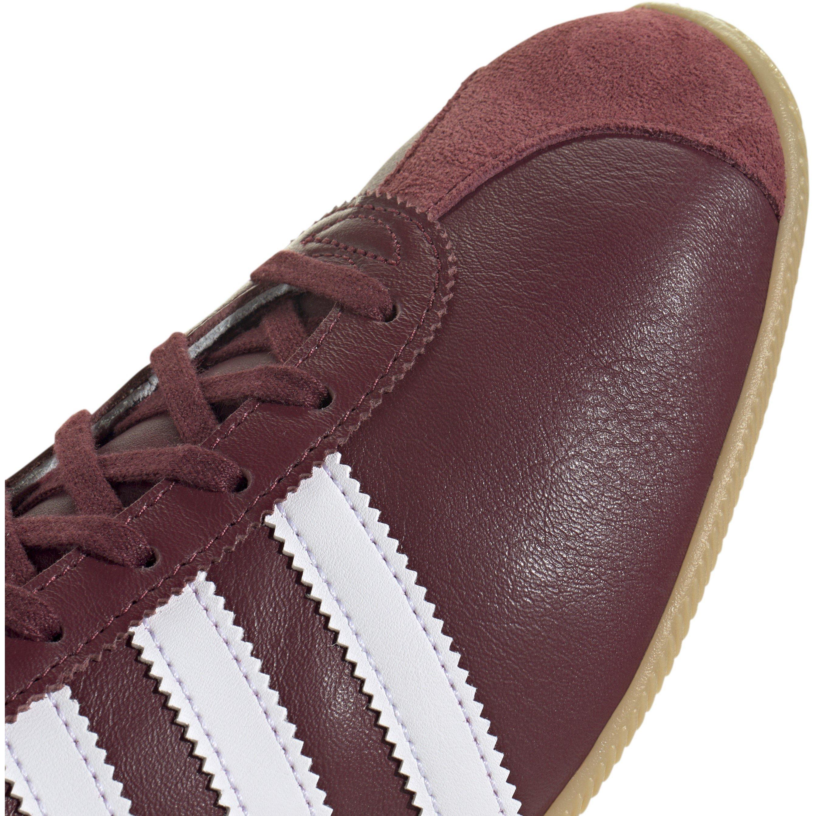 Shadow Red - adidas Originals - Adidas Paris Sn62 - 7