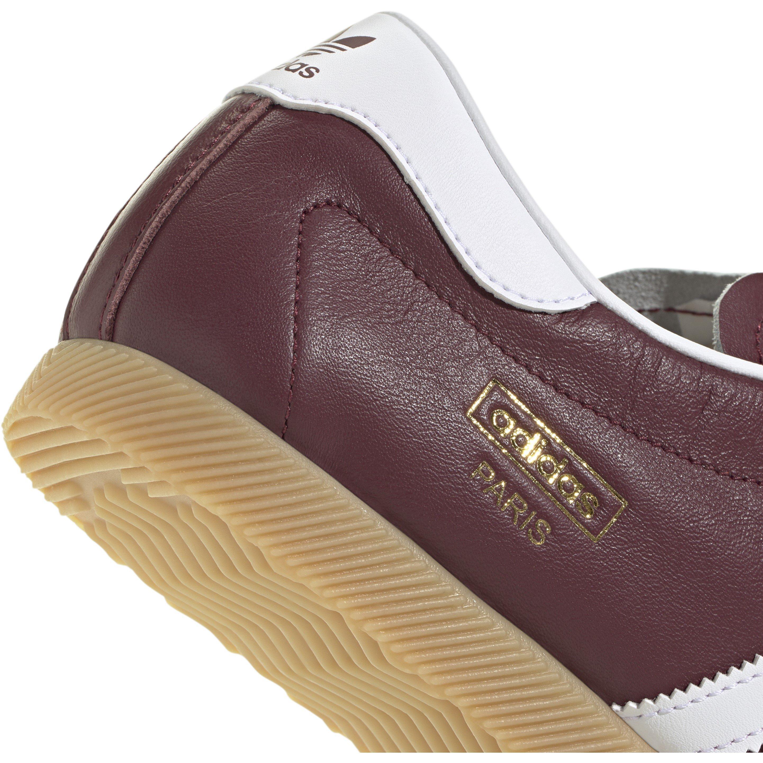 Shadow Red - adidas Originals - Adidas Paris Sn62 - 8