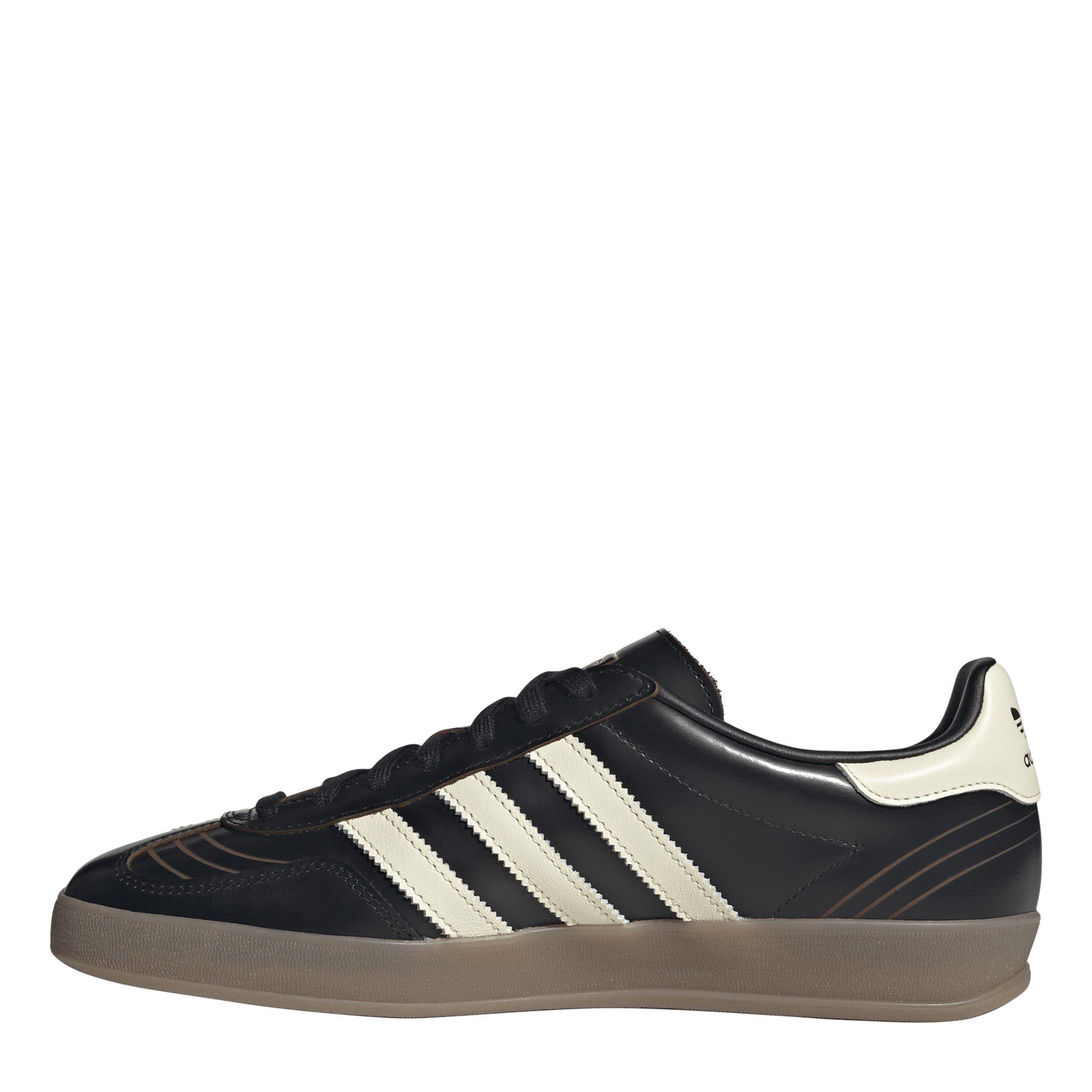 Black/Cream - adidas Originals - Adidas Gazelle Indor Sn62 - 2