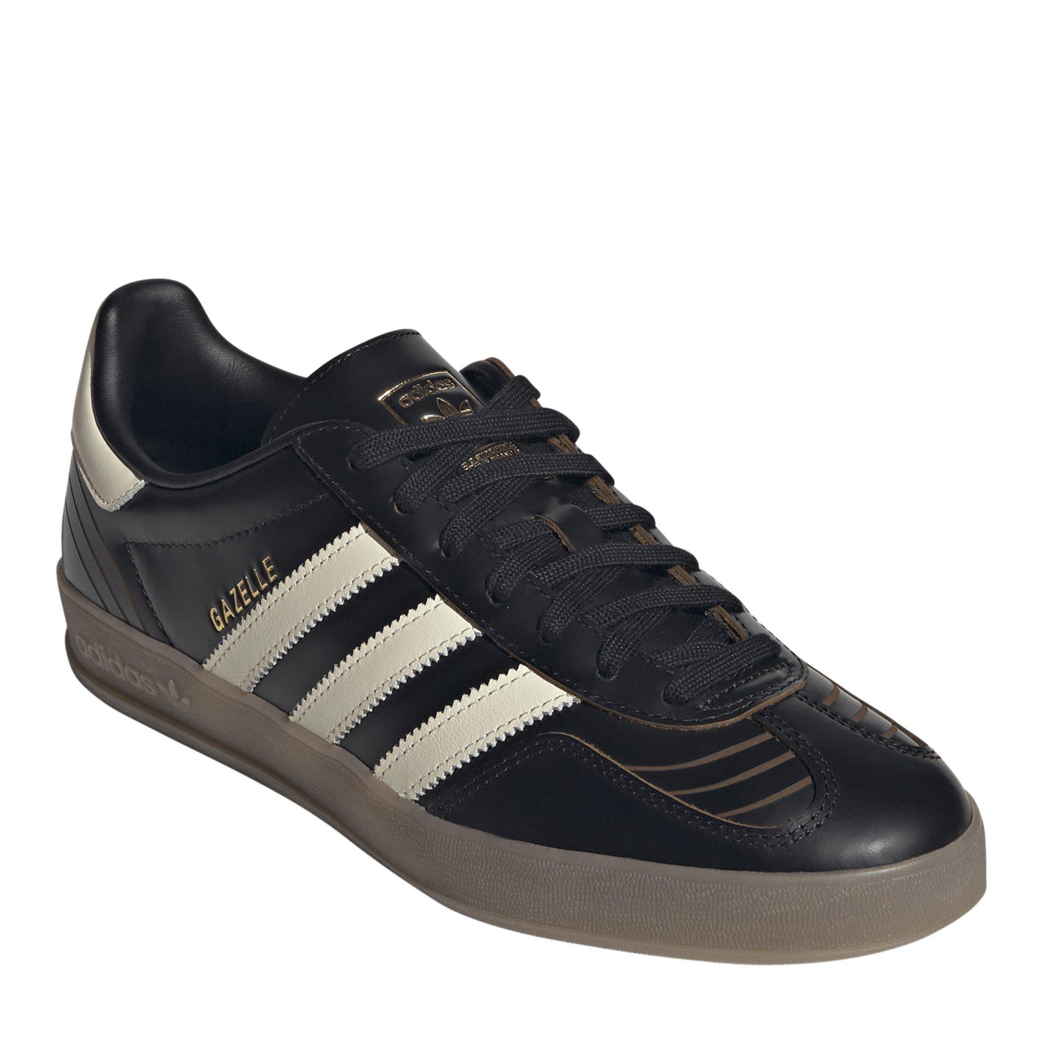 Black/Cream - adidas Originals - Adidas Gazelle Indor Sn62 - 3