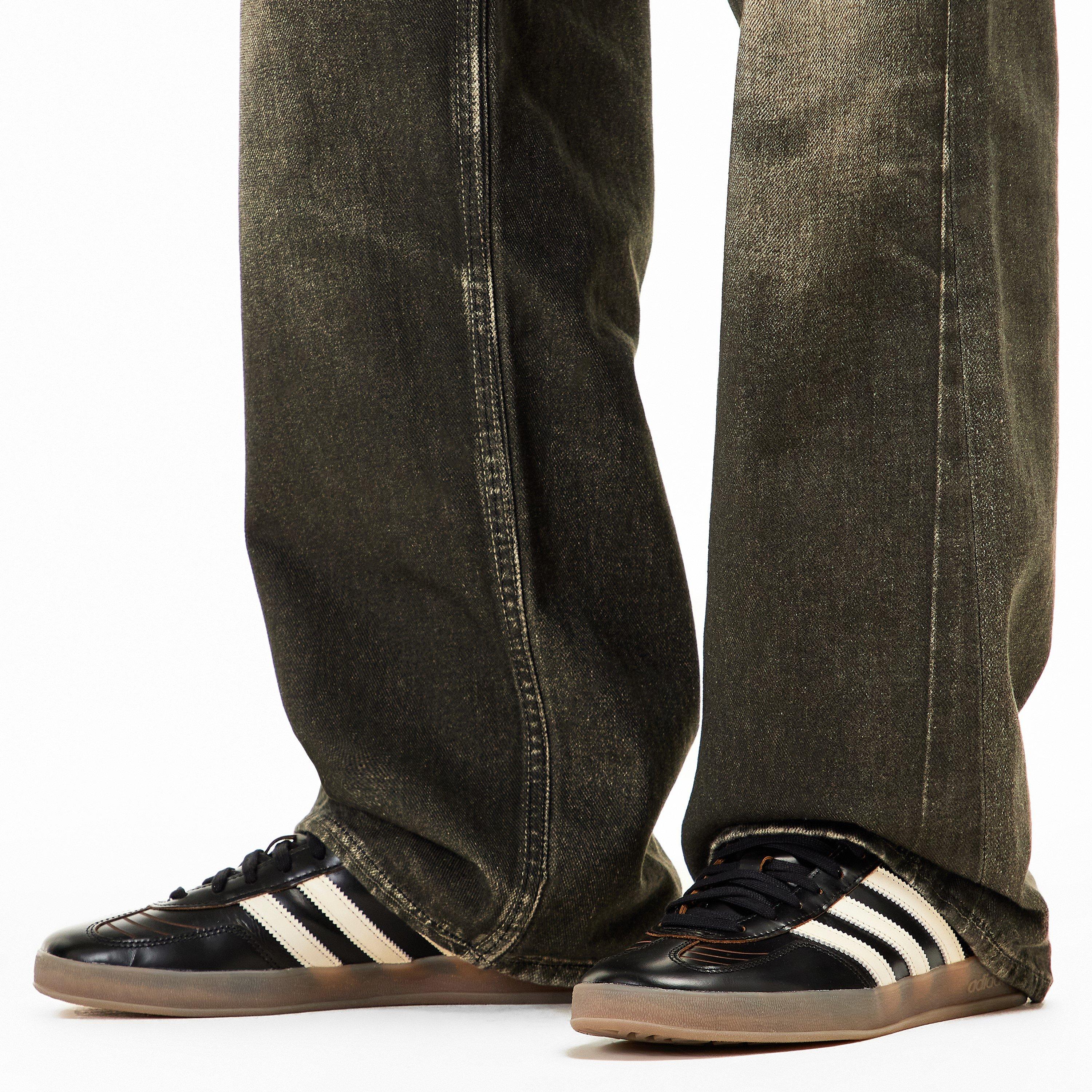 adidas gazelle silver green womens Adidas Mens Gazelle Trainers  FastTrackFootwear.com