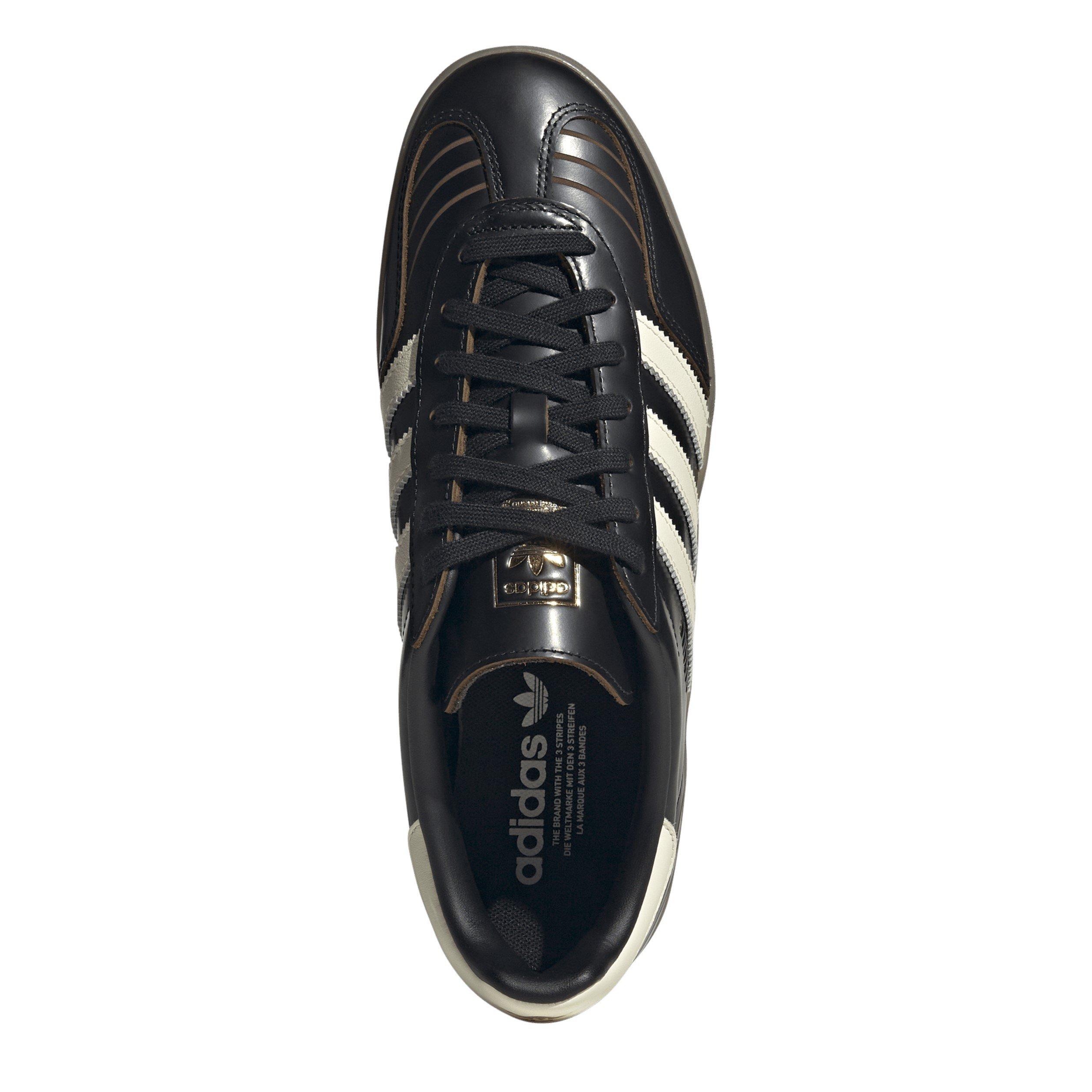 Black/Cream - adidas Originals - Adidas Gazelle Indor Sn62 - 5